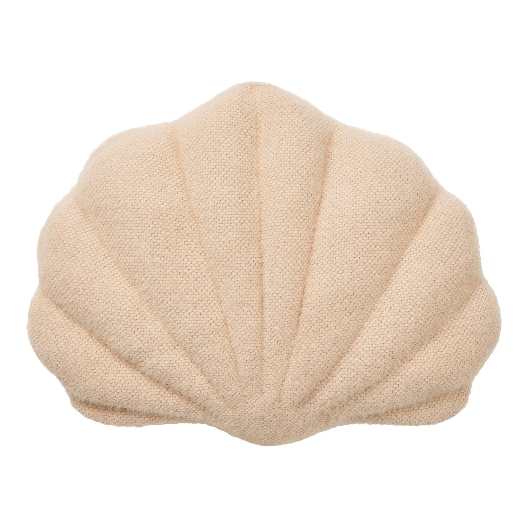 Darling kussen beige 33x45 cm
