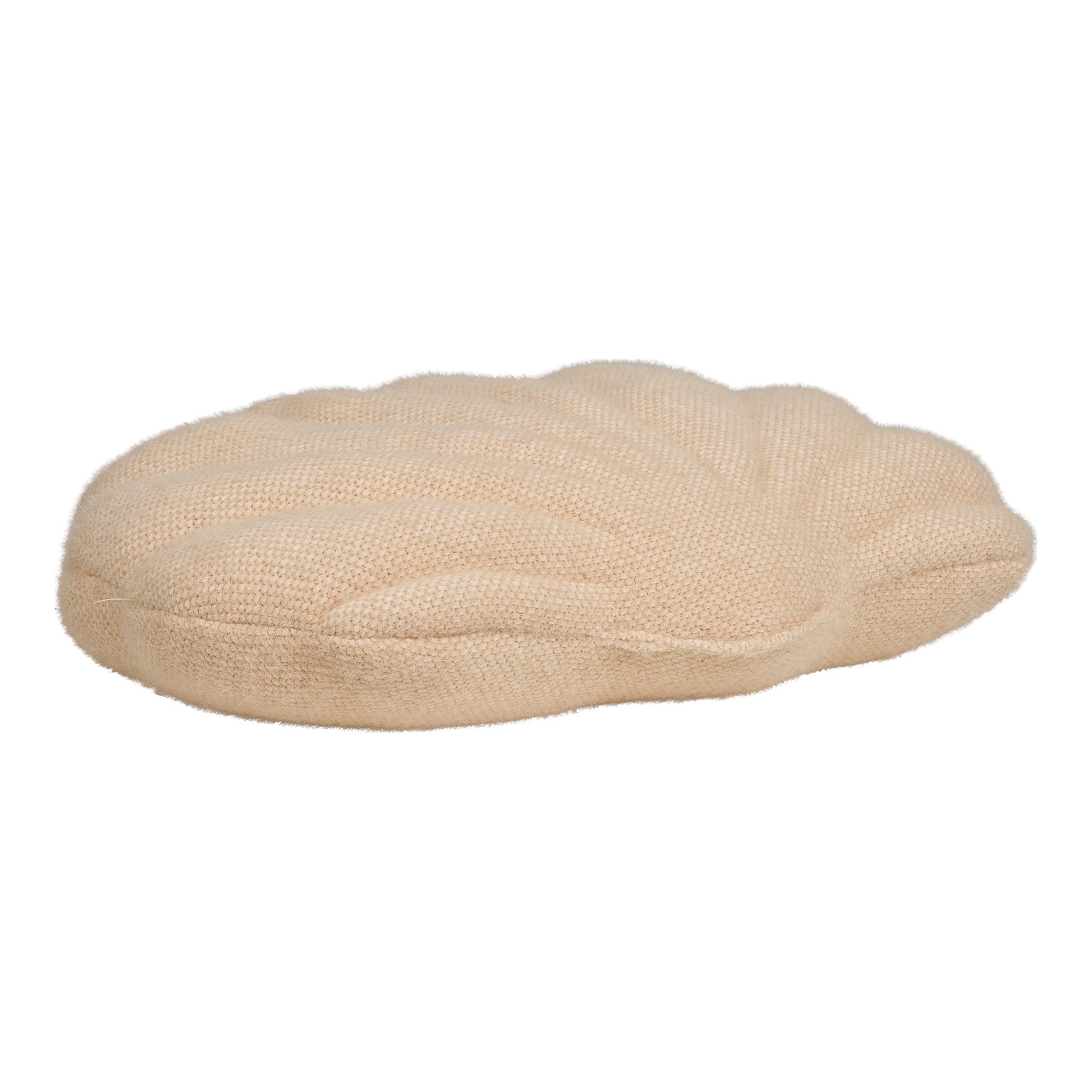 Darling kussen beige 33x45 cm