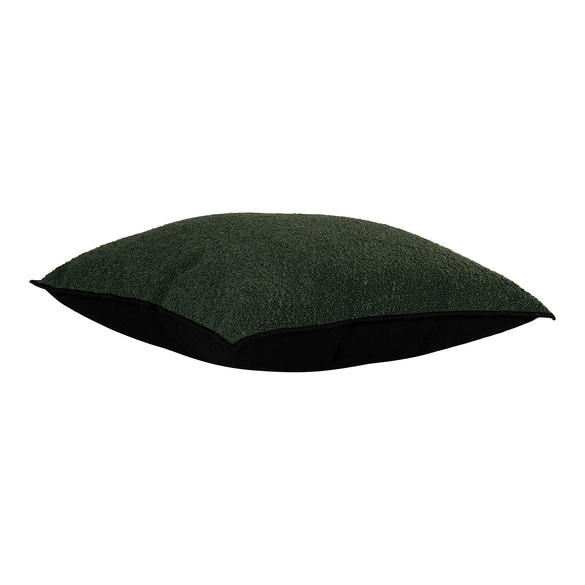 Lismore Cushion - Cushion, green 45x45 cm