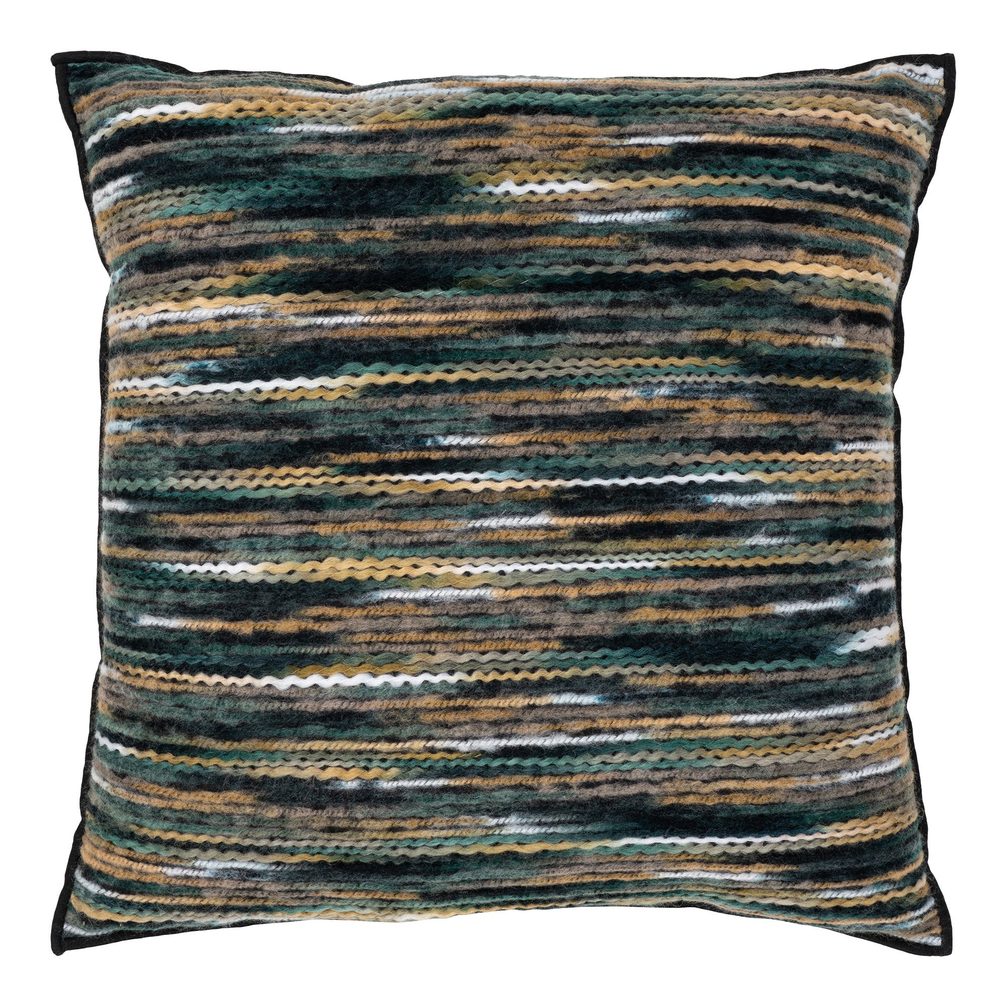 Geelong Cushion - Cushion, natural mix 45x45 cm