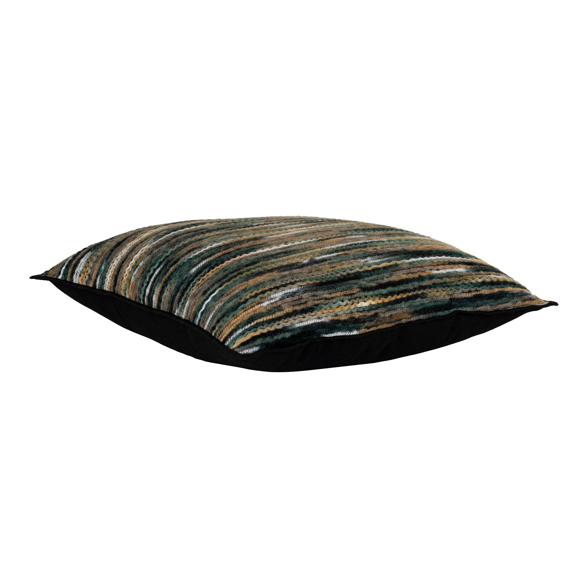 Geelong Cushion - Cushion, natural mix 45x45 cm