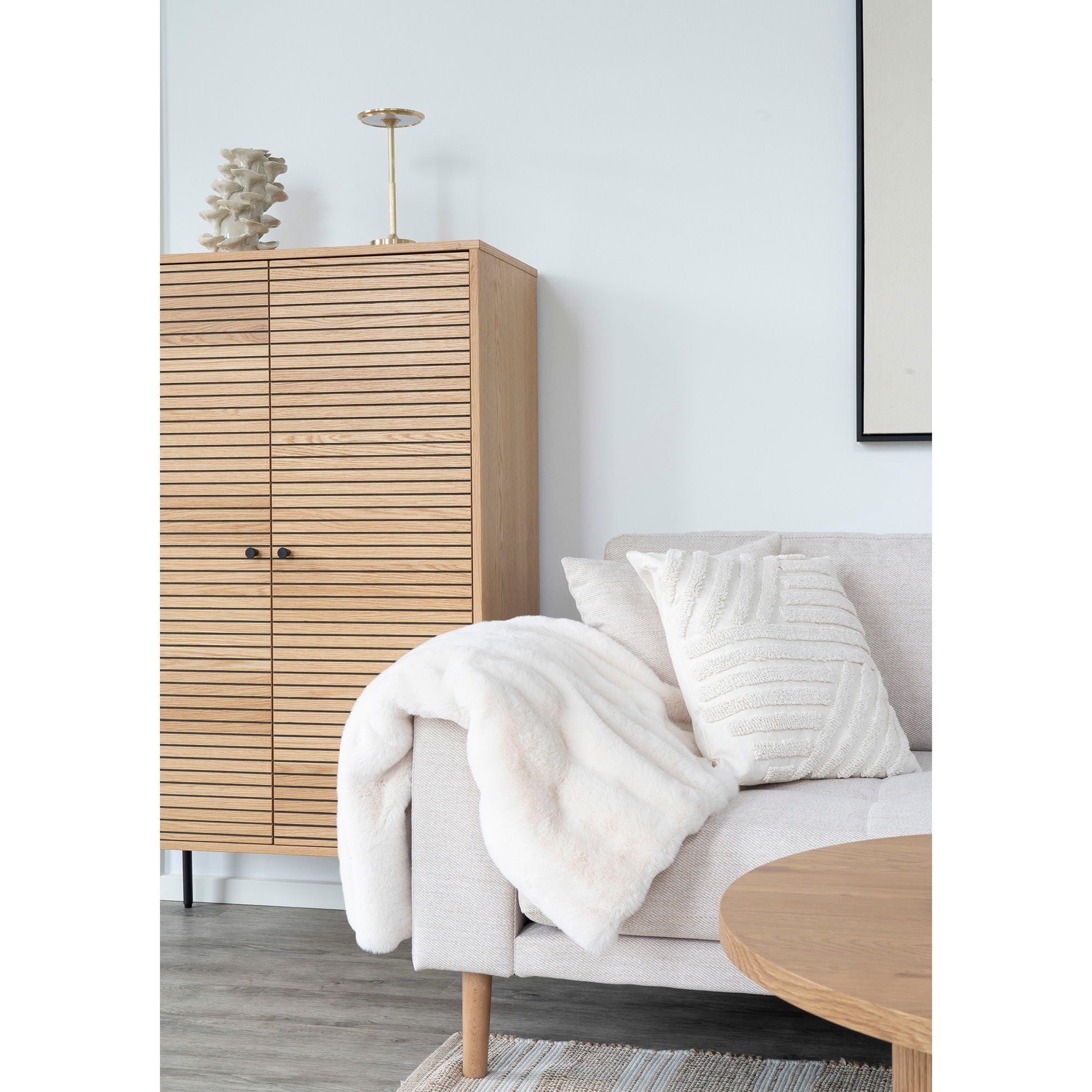 Albany kussen 45x45 cm