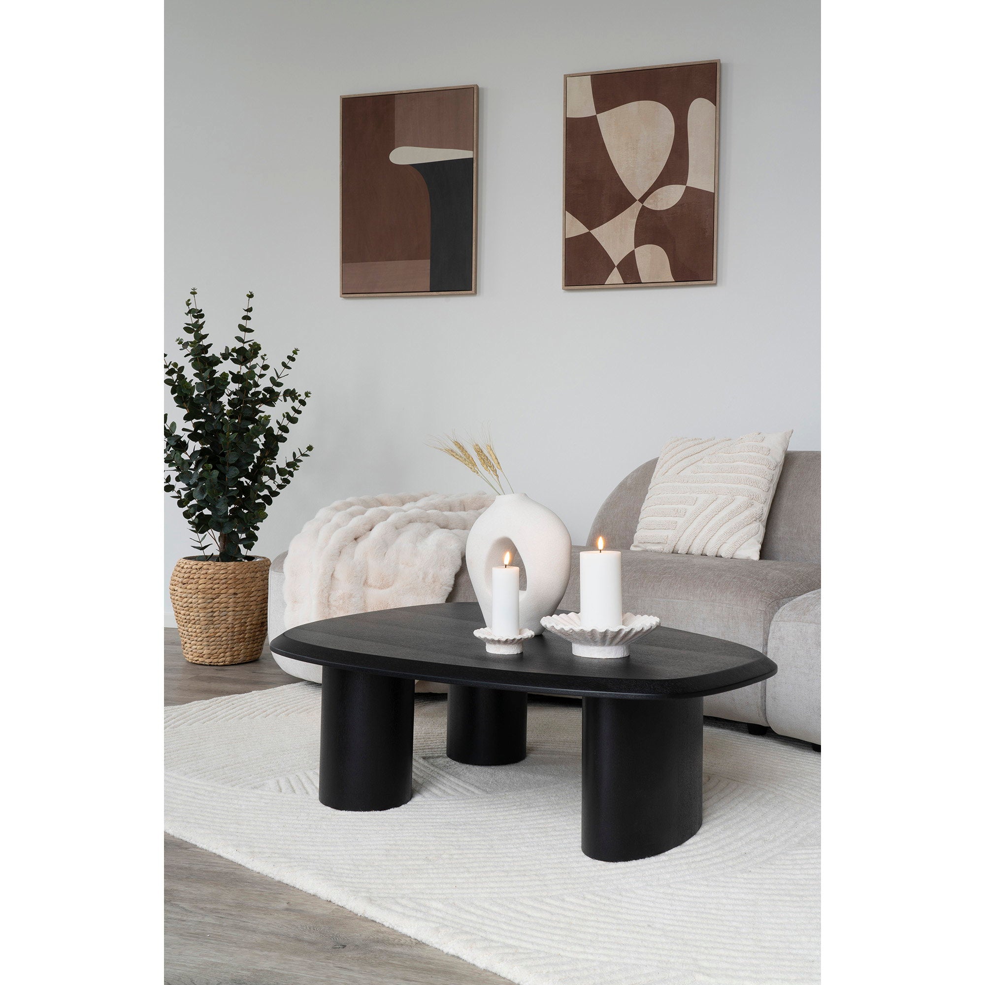 Albany kussen 45x45 cm