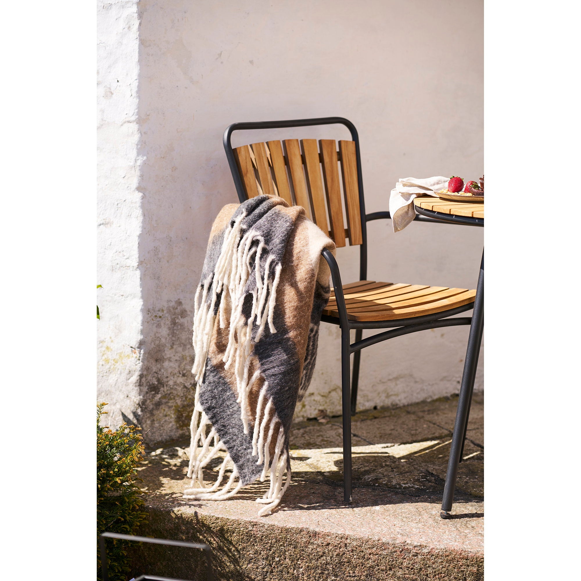 Carmel Plaid 130x170 cm