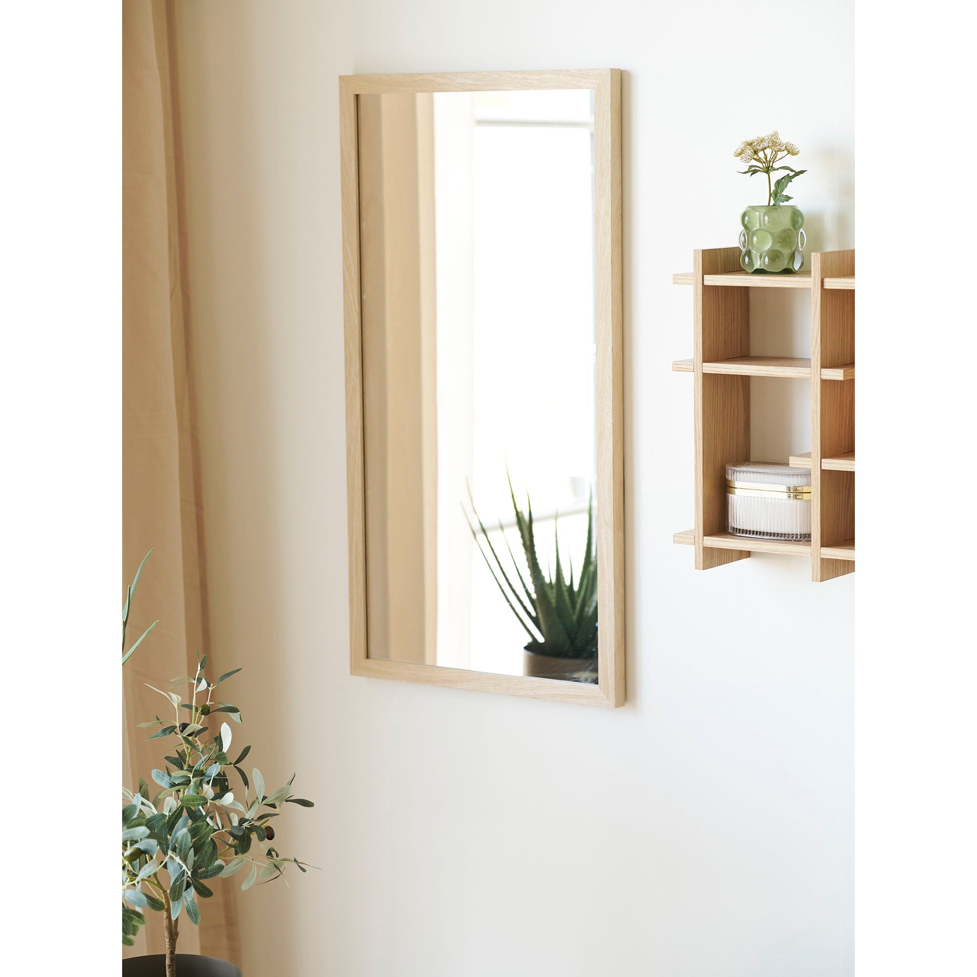 Scottsdale spiegel 45x75 cm