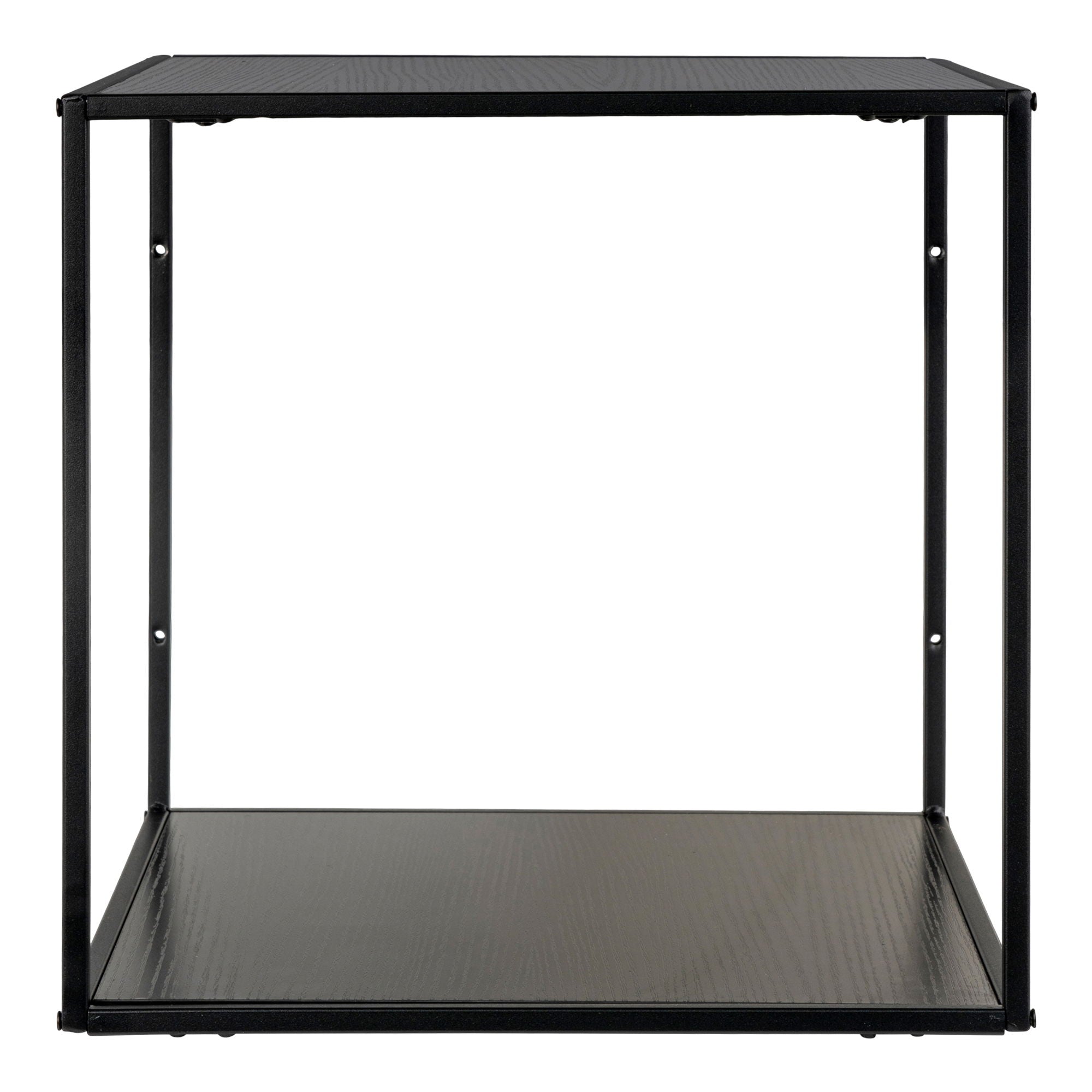 Vita wandplank 36x36x36 cm