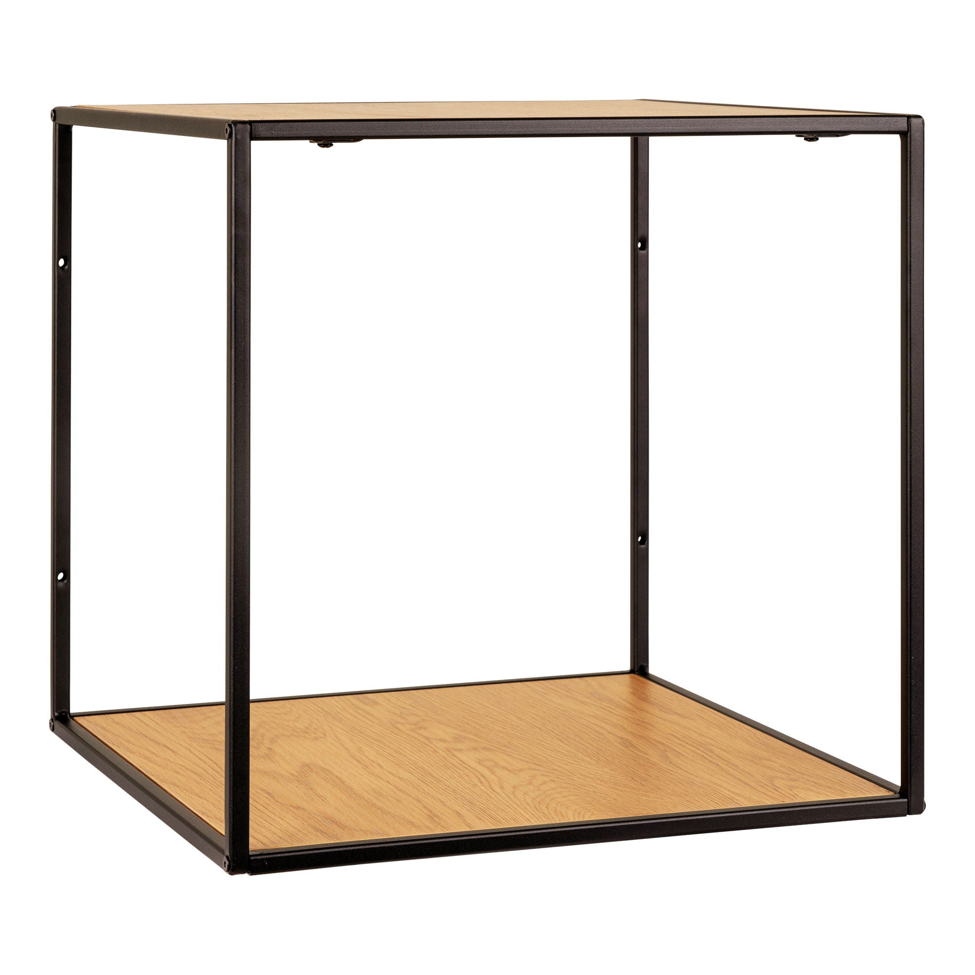 Vita wandplank 36x36x36 cm
