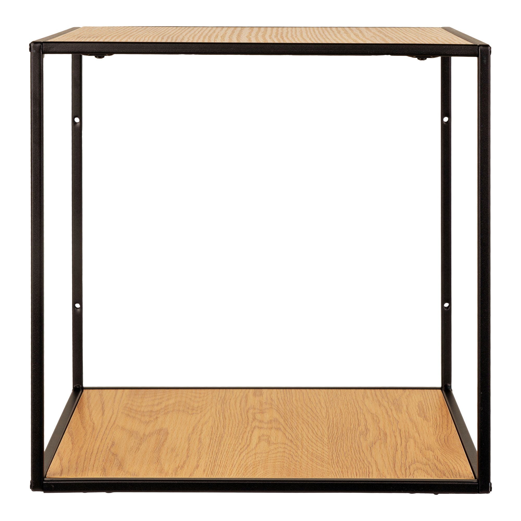 Vita wandplank 36x36x36 cm
