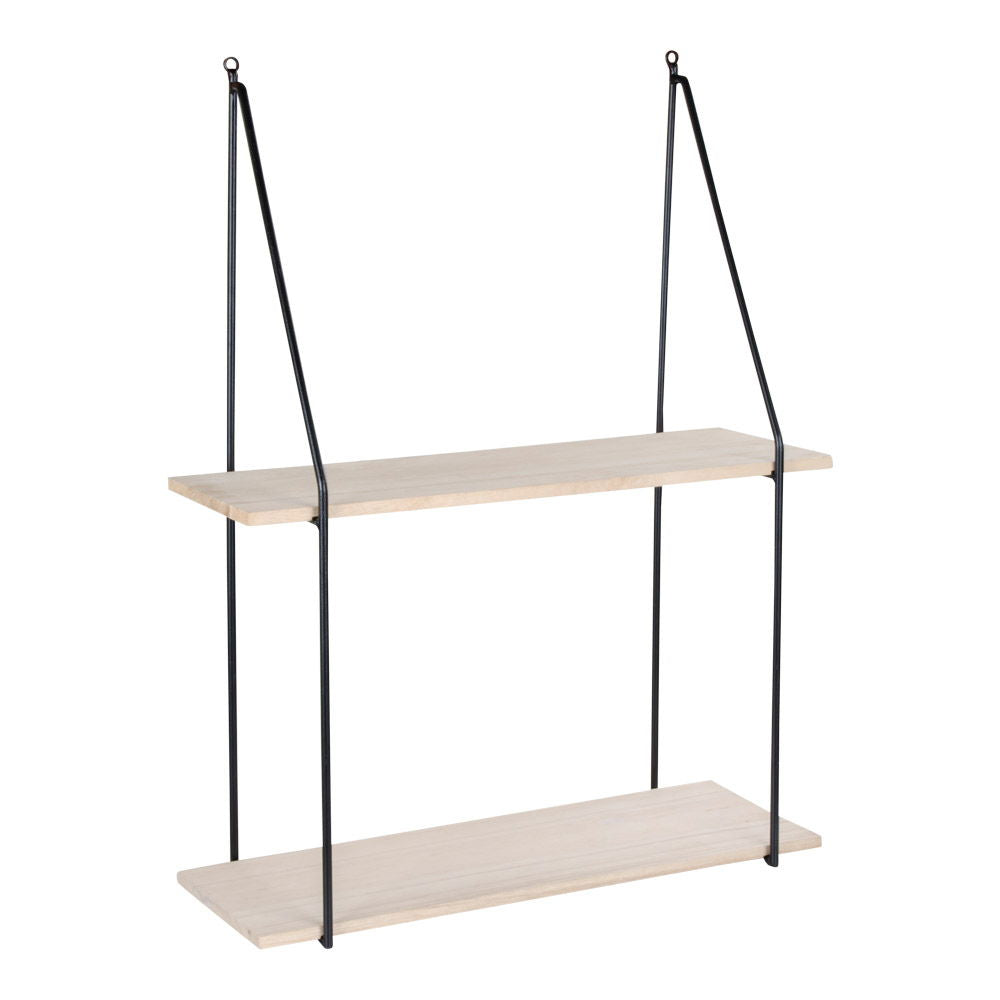 Haag wandplank 55x21 cm