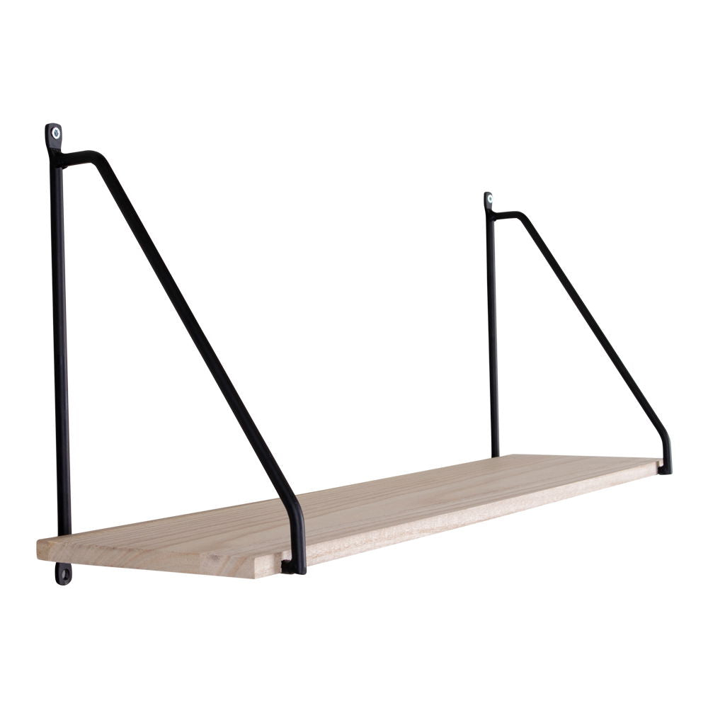Arnhem wandplank 65x17 cm