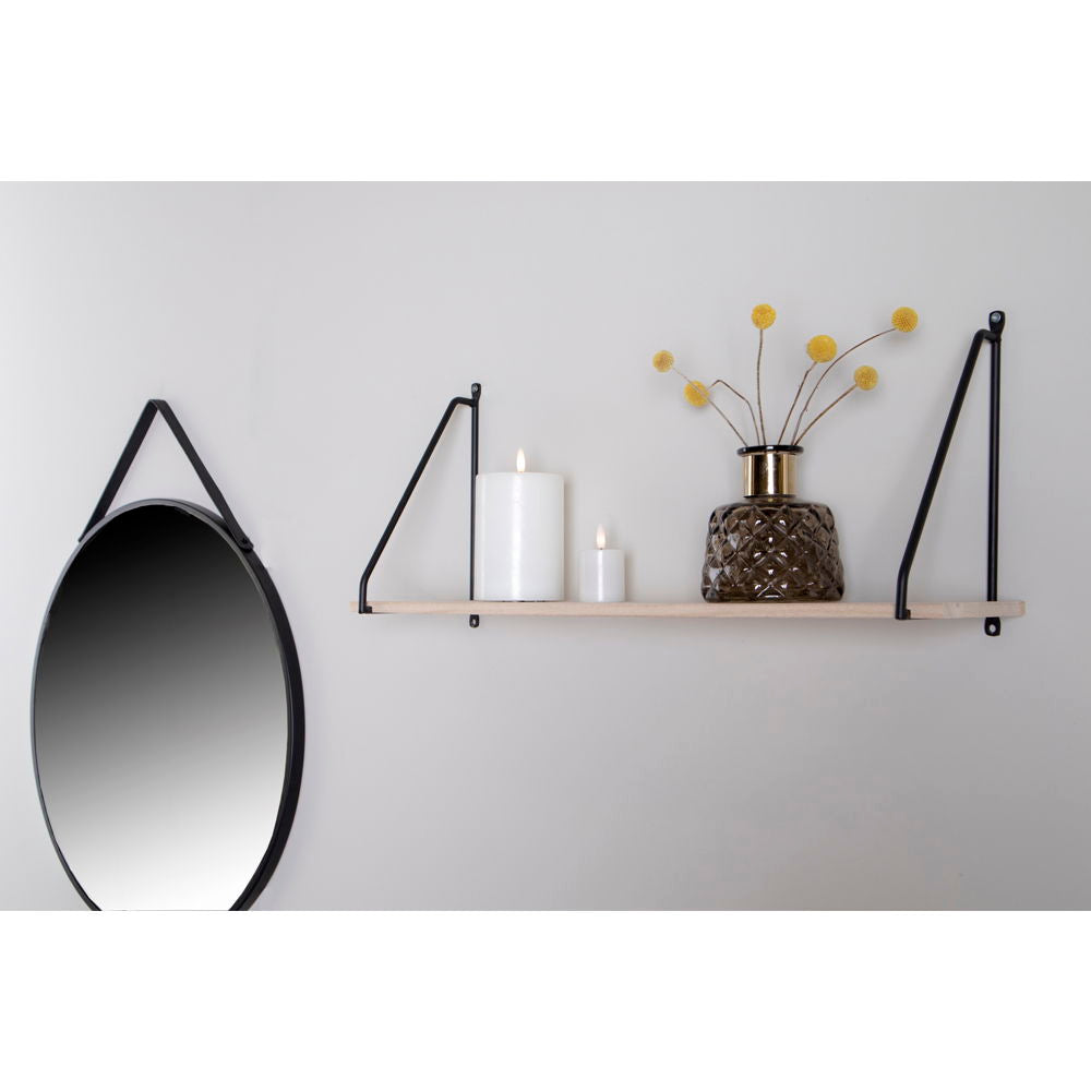 Arnhem wandplank 65x17 cm