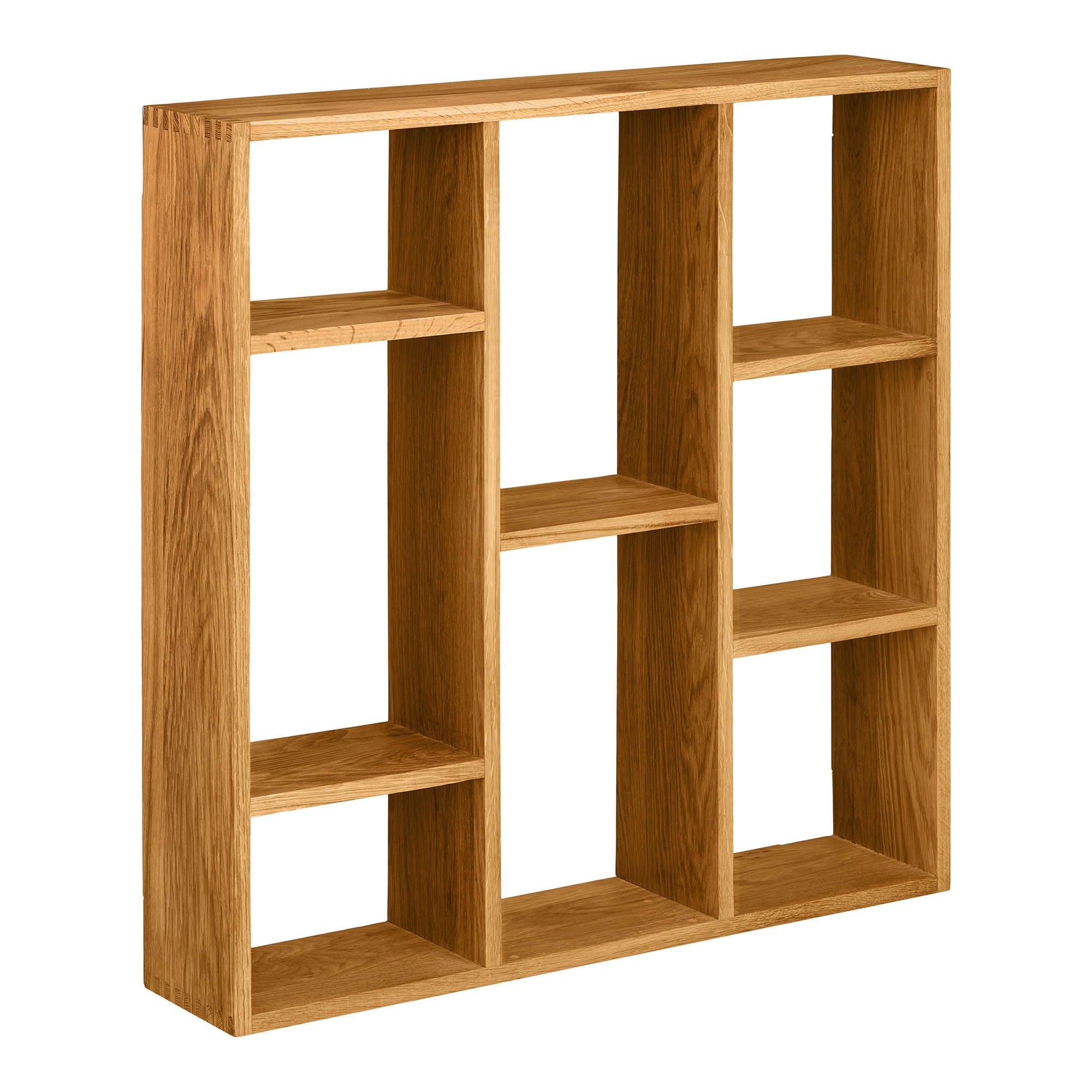 Townsville wandplank oak 15x70x70 cm