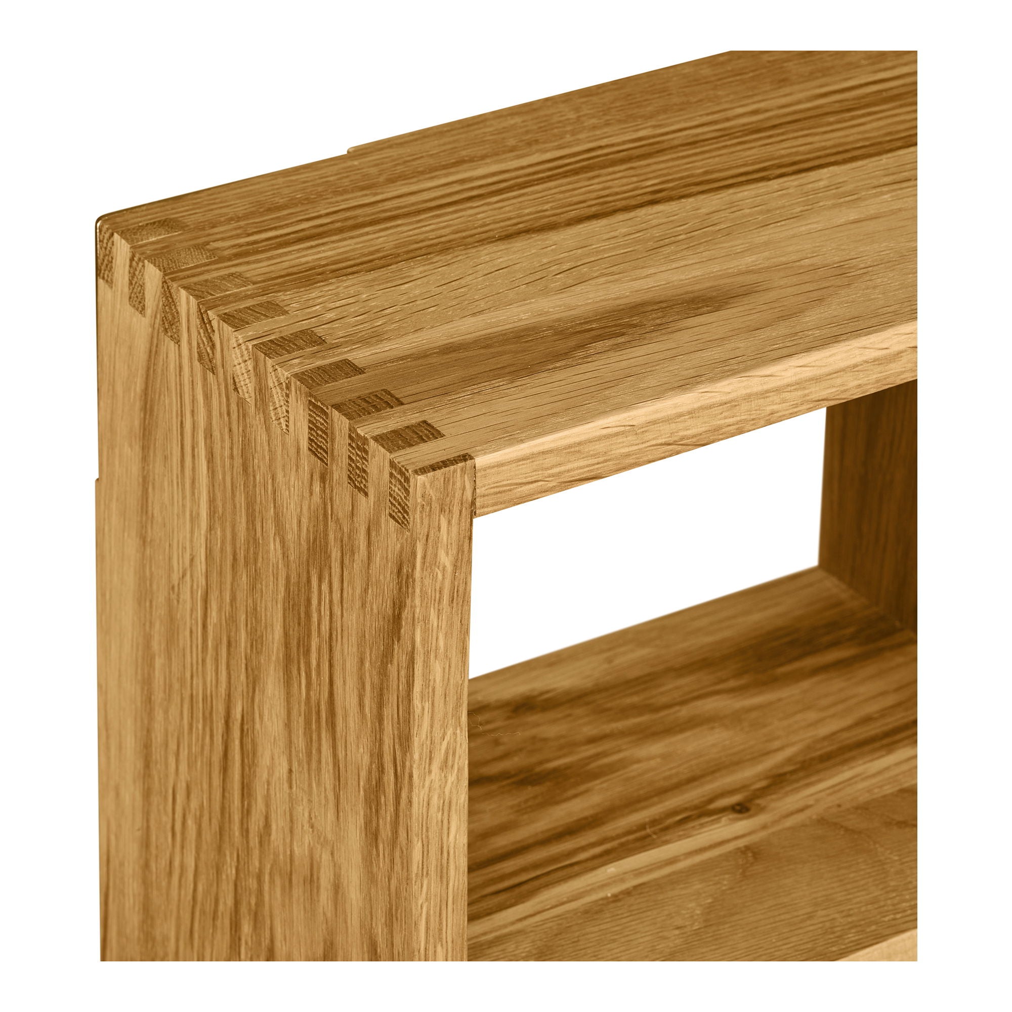 Townsville wandplank oak 15x70x70 cm