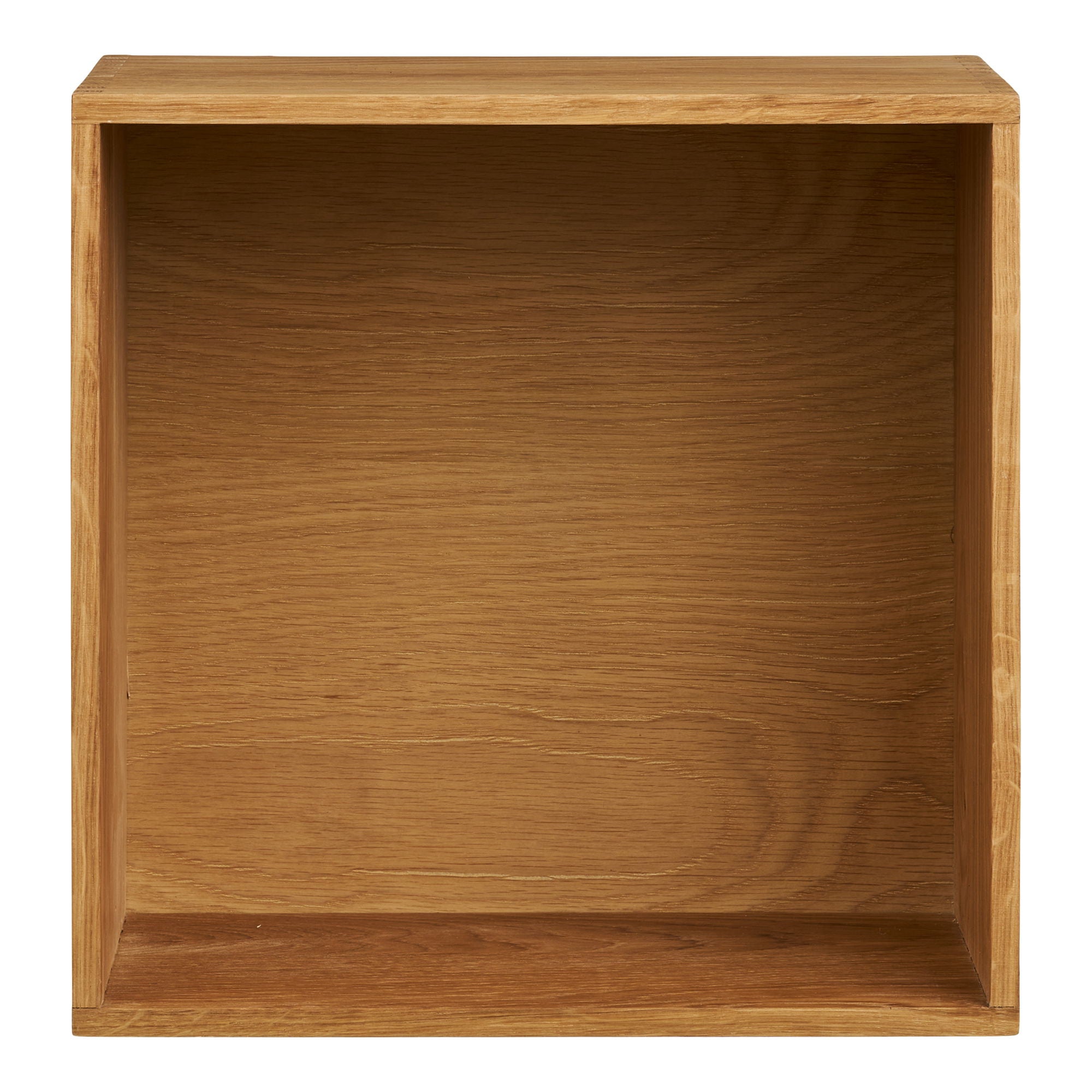 Townsville eiken wandplank 18x30x30 cm