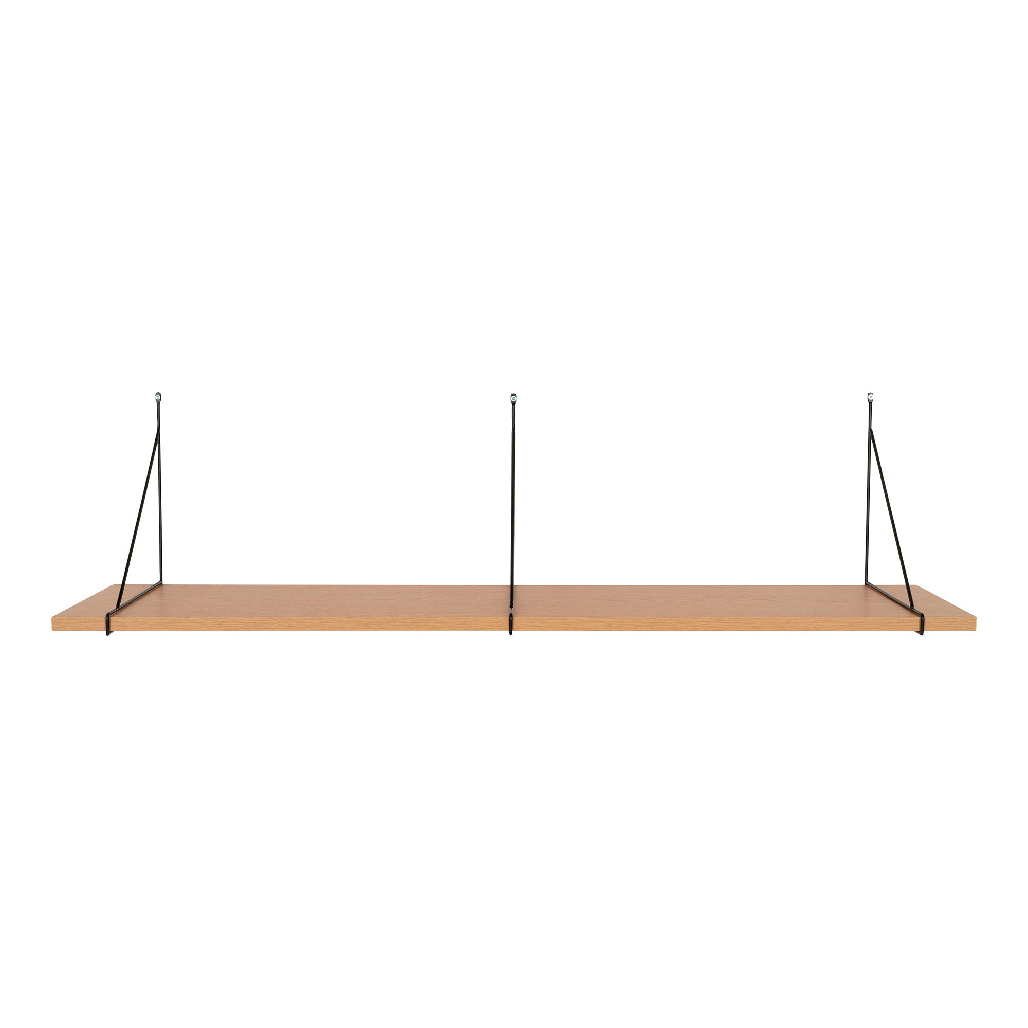 Chiba wandplank ash veneer 120x29 cm