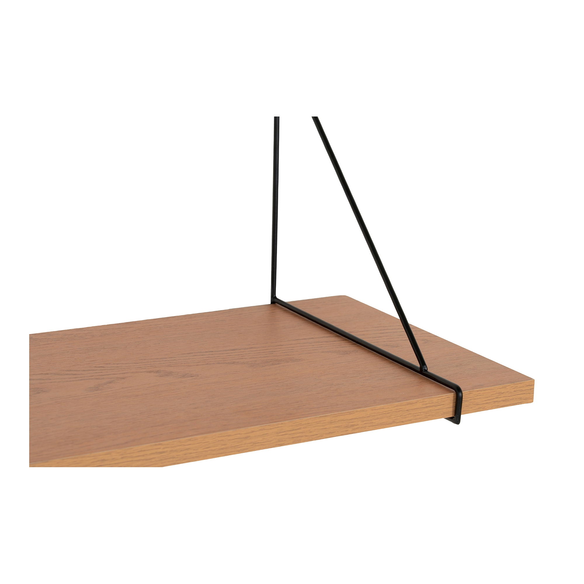 Chiba wandplank ash veneer 120x29 cm
