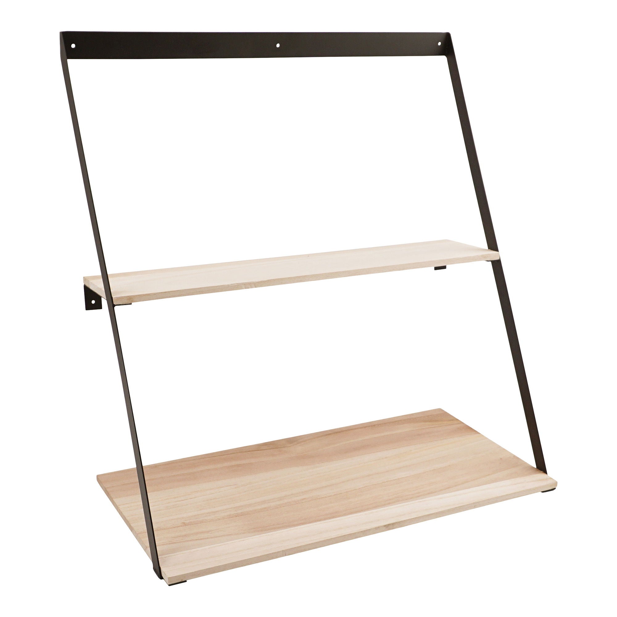 Bern wandplank  50x21x52 cm