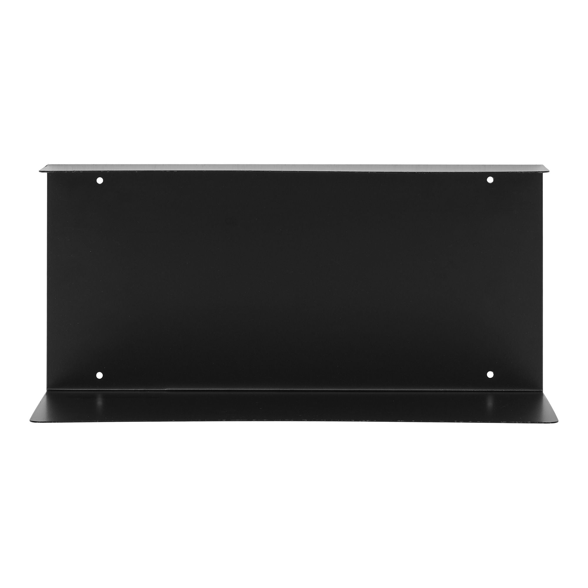 Lille wandplank 40x18x18 cm