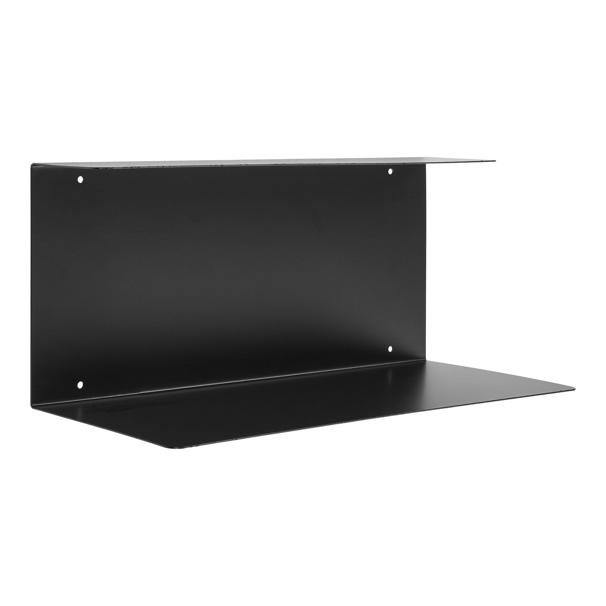 Lille wandplank 40x18x18 cm