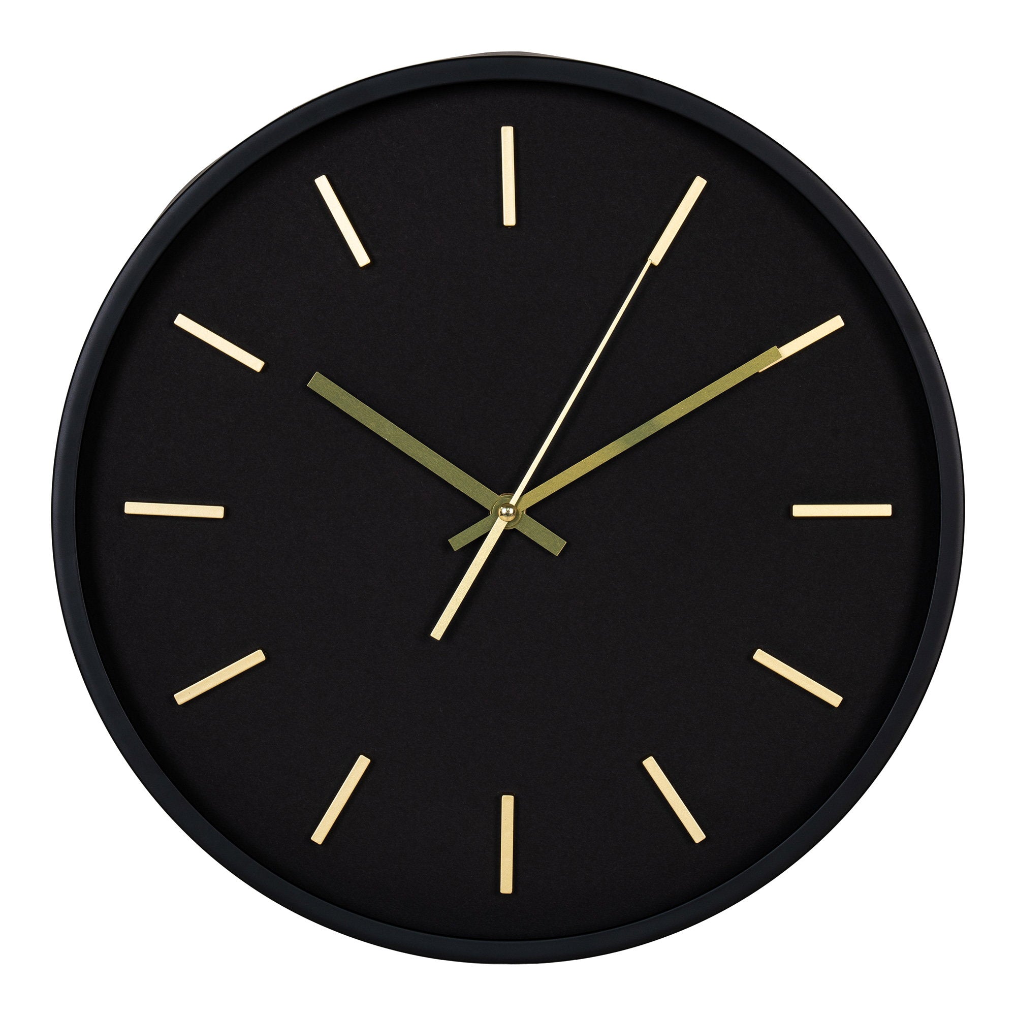 Kensington klok ø35 cm