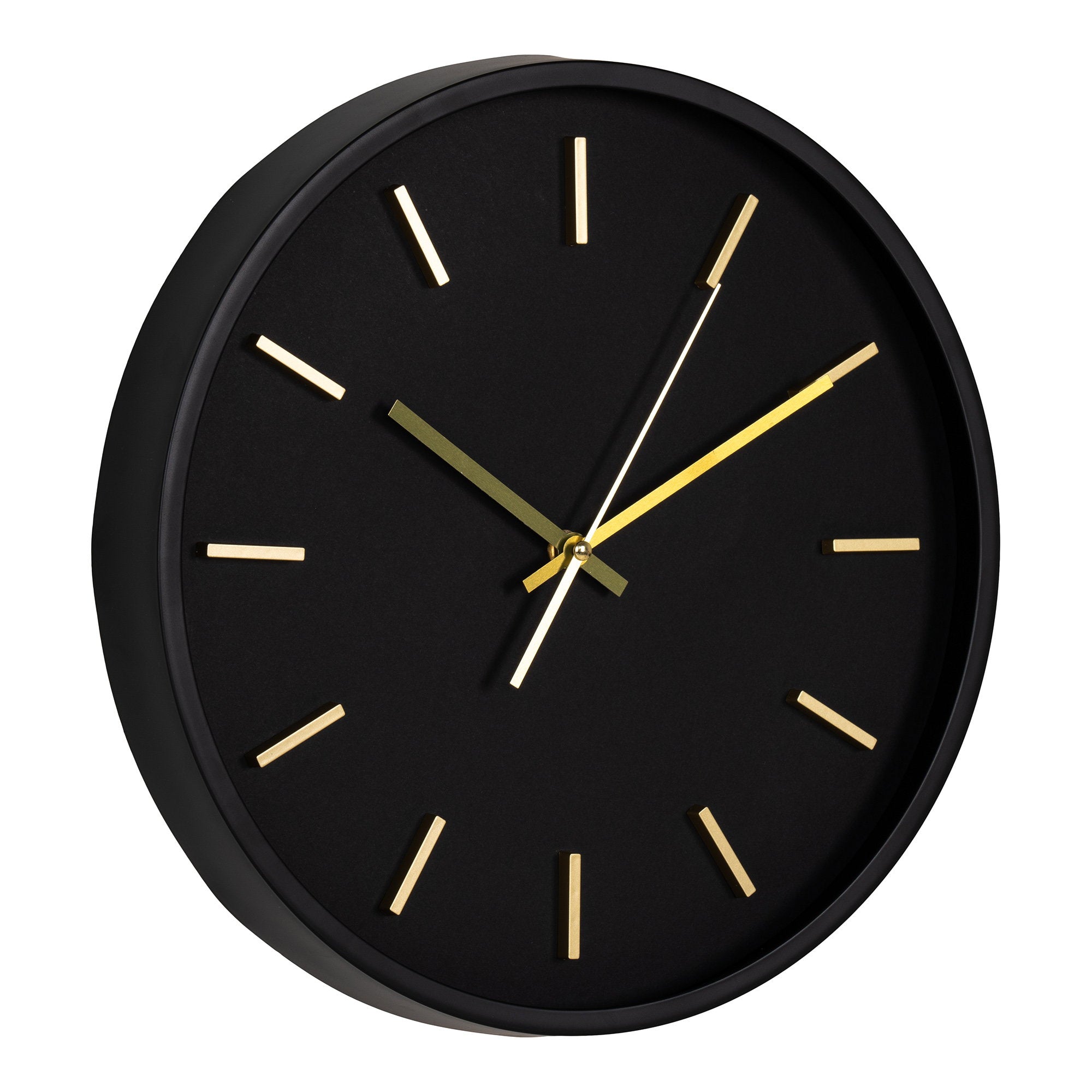 Kensington klok ø35 cm