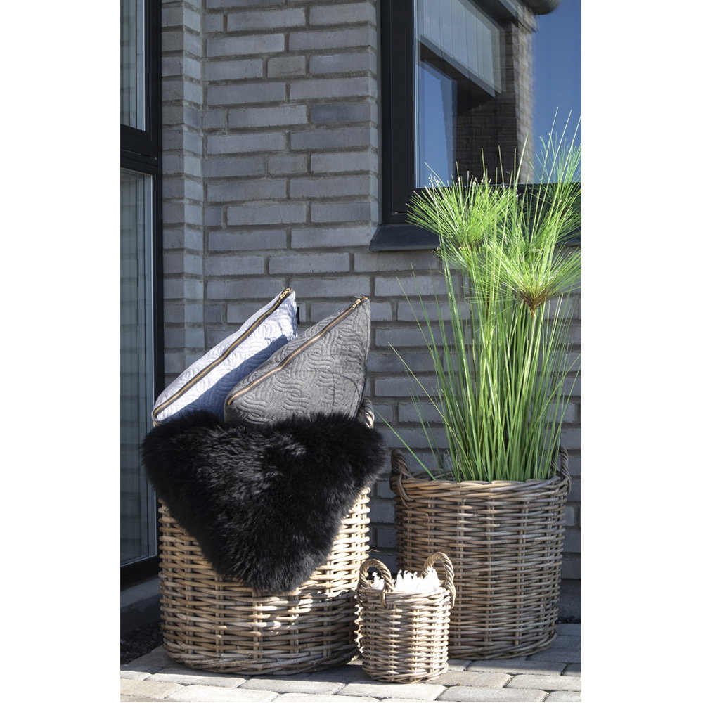 Caor opbergmanden, set
