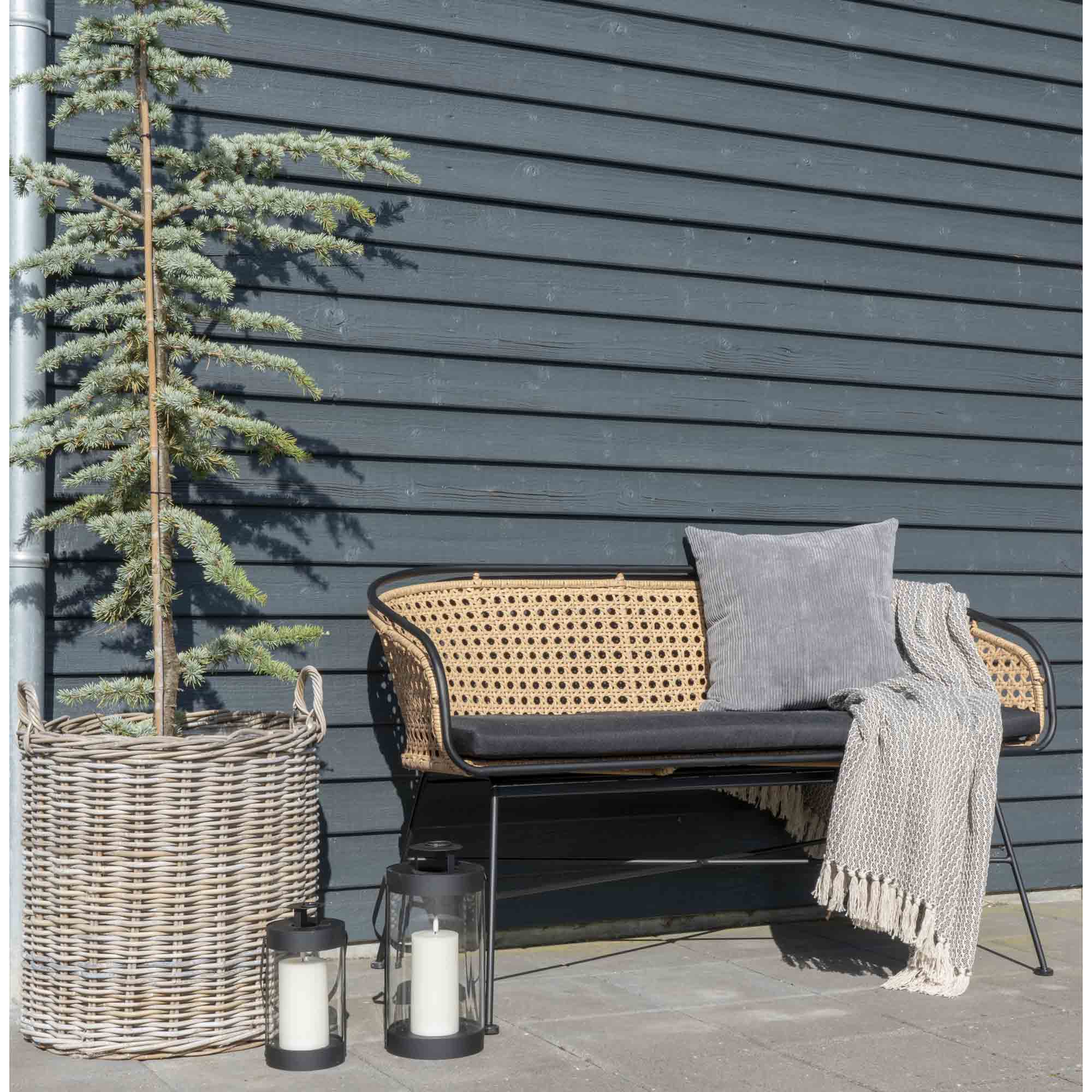 Caor opbergmanden, set