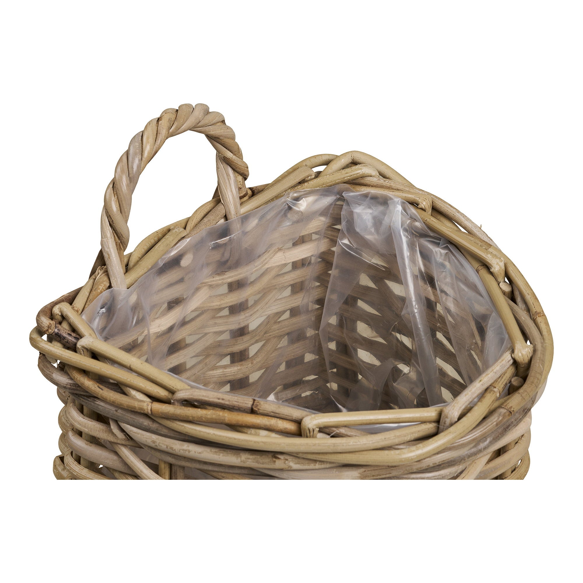 Keli opbergmand 37x23x27 cm
