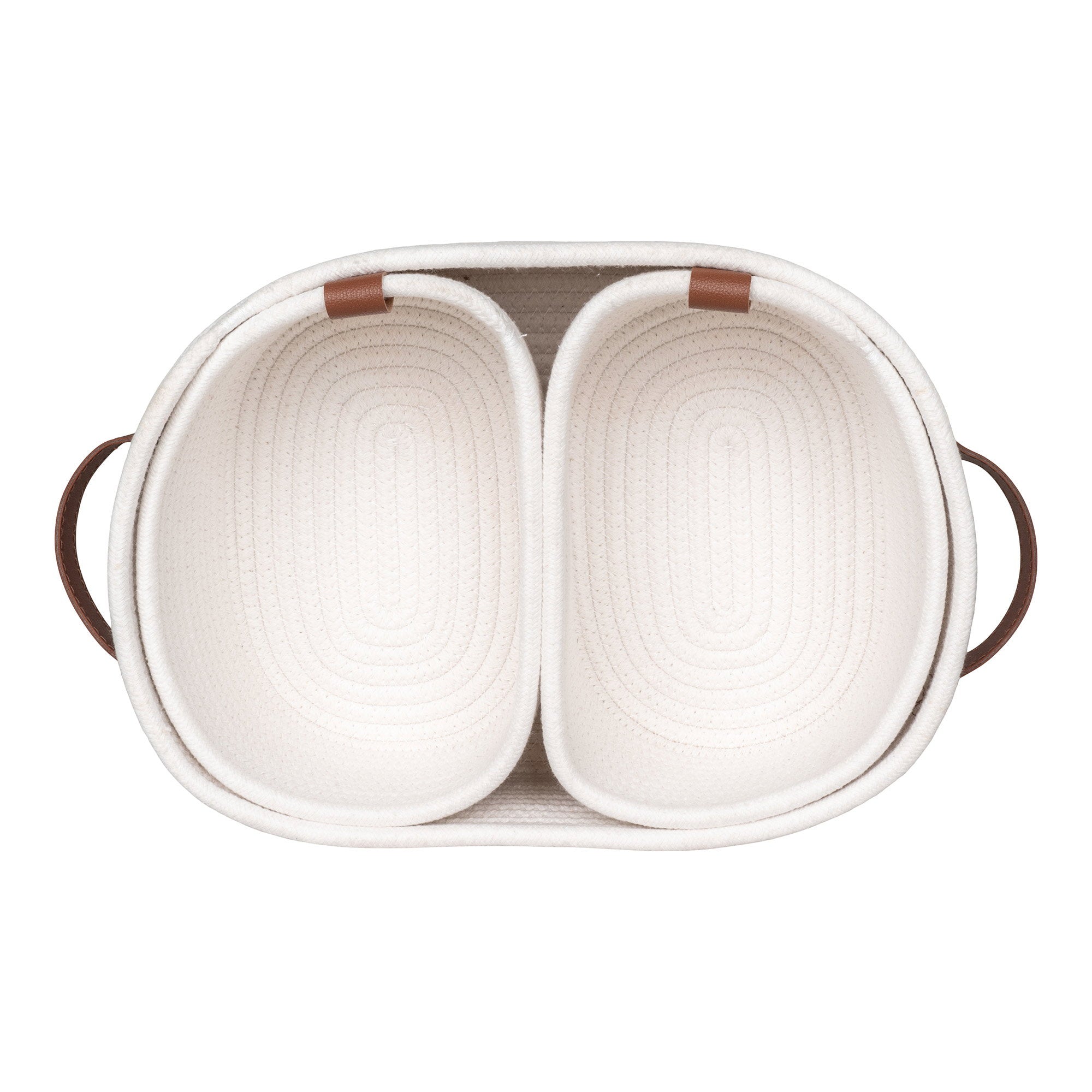 Jarana opbergmanden, set