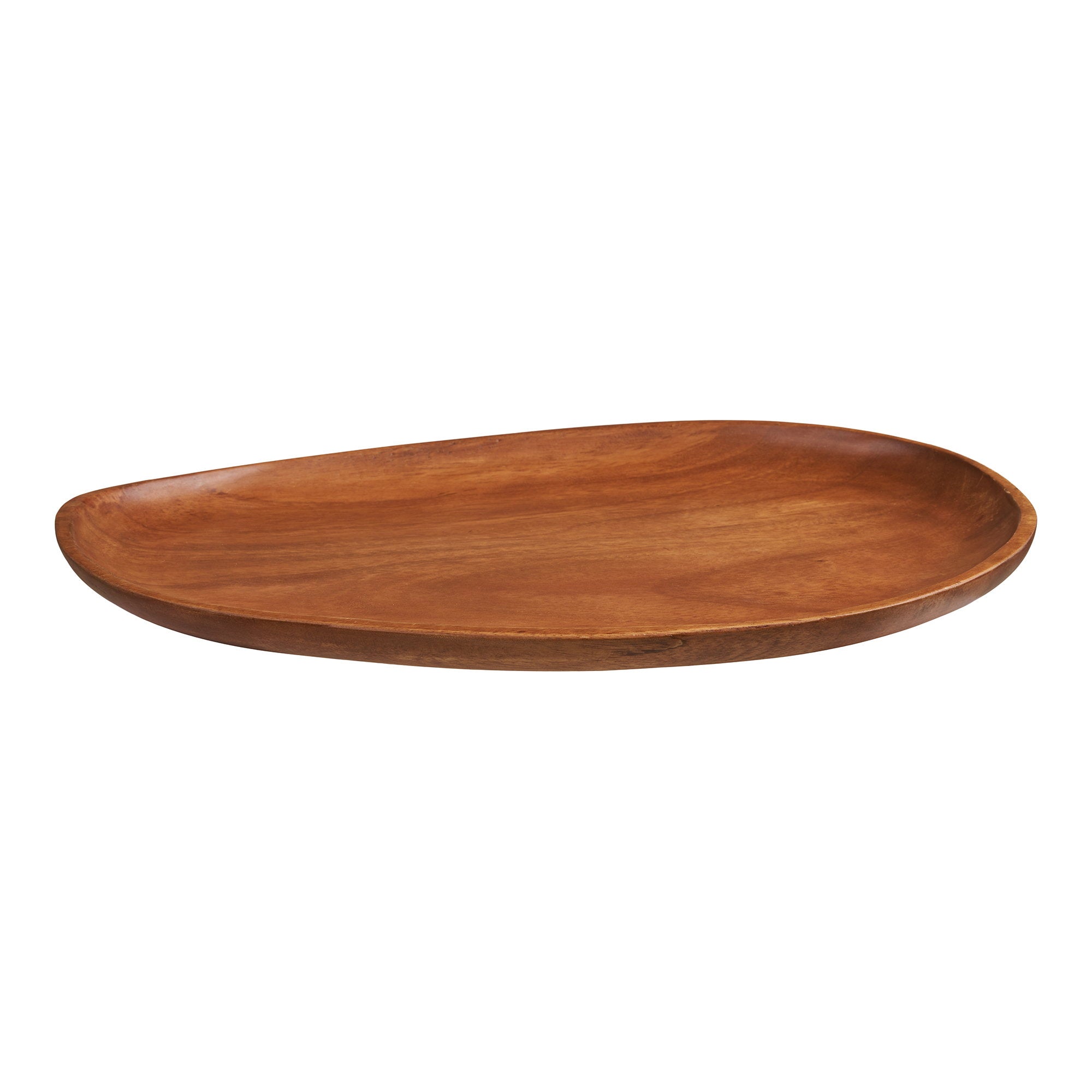 Traysi Dienblad, acacia 28x39x2,5 cm