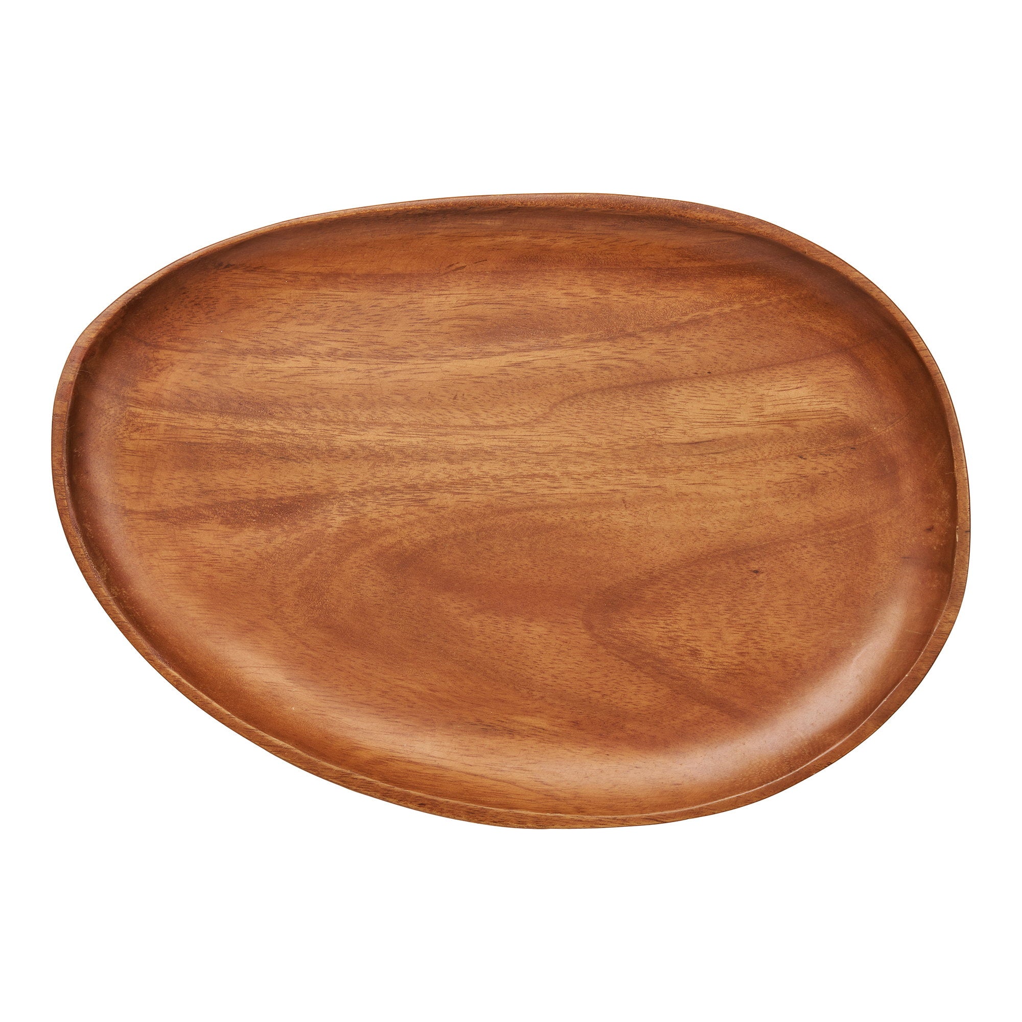 Traysi Dienblad, acacia 28x39x2,5 cm