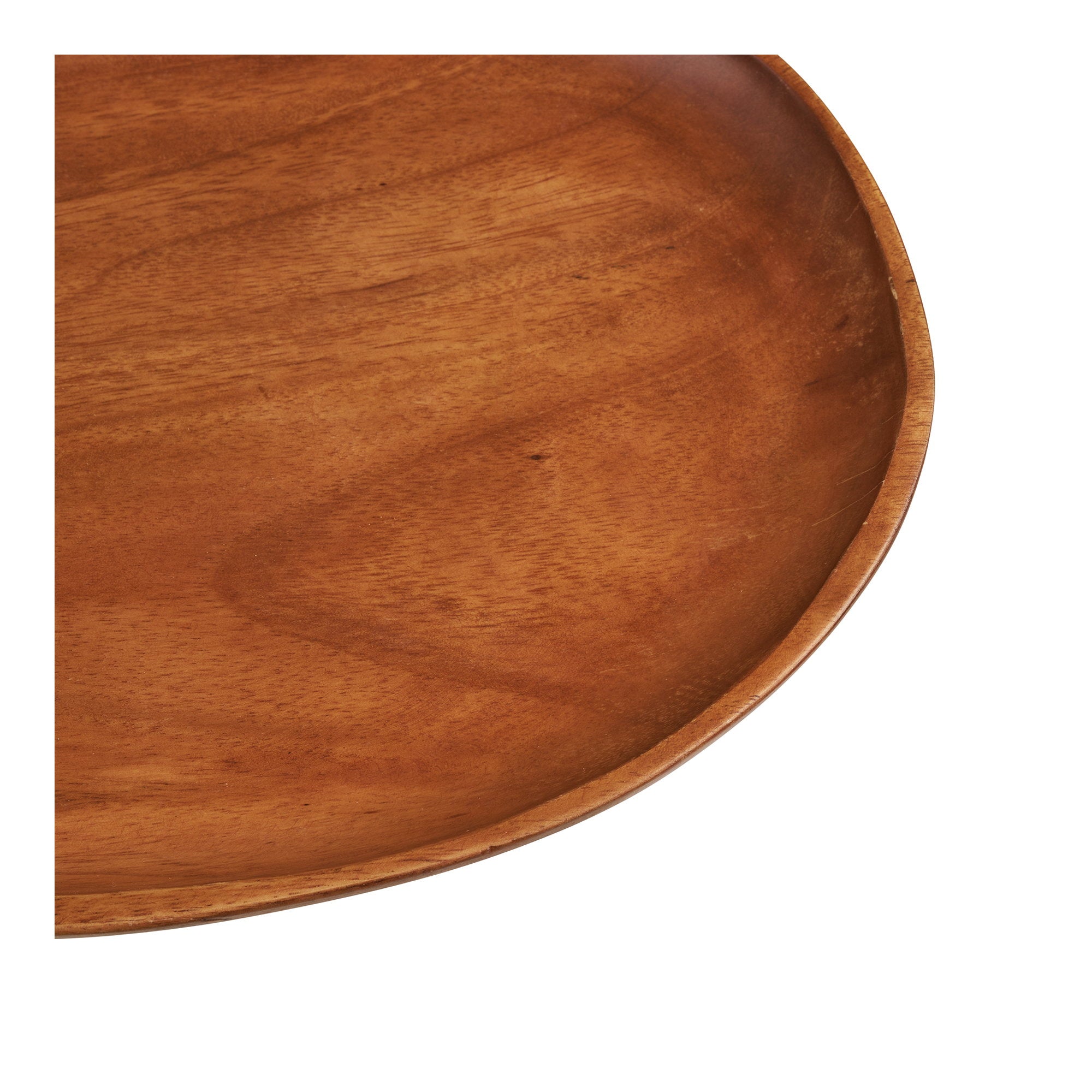 Traysi Dienblad, acacia 28x39x2,5 cm