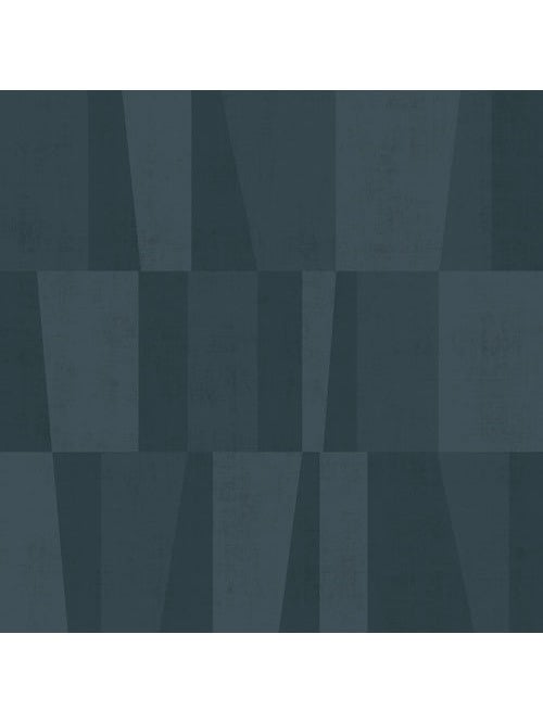 Behang Design Ruth blue