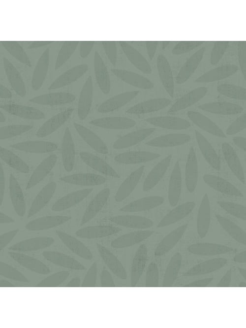 Behang Design Drop turquoise