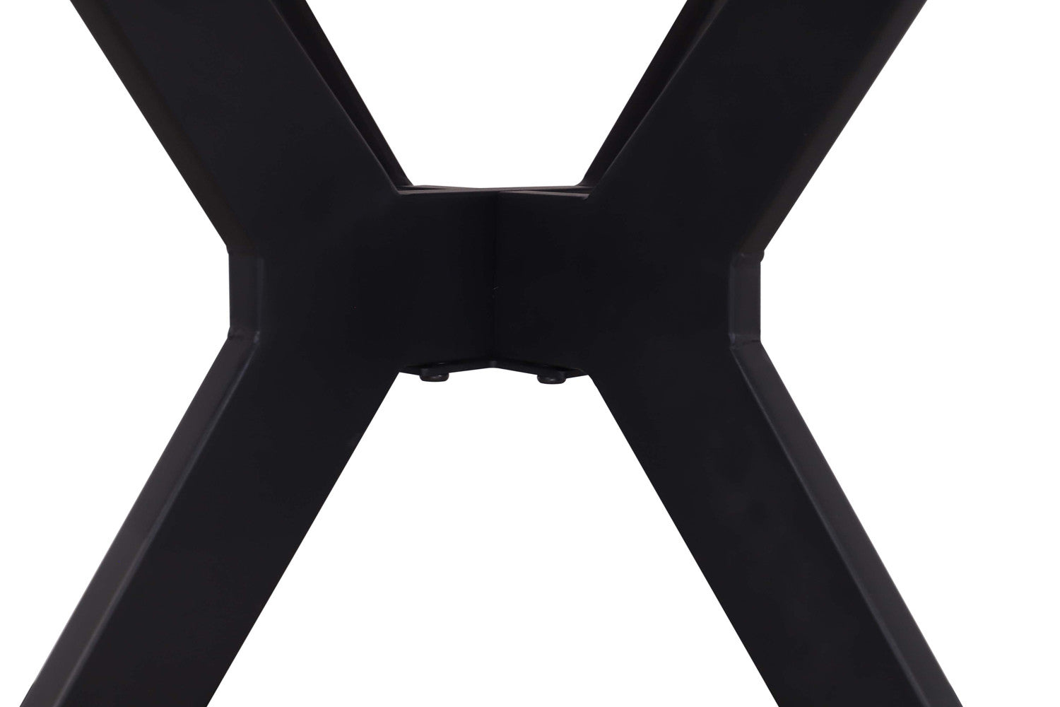 Tafel 'Apollo' 110 cm Rond Glanzend Steen Italian Grijs