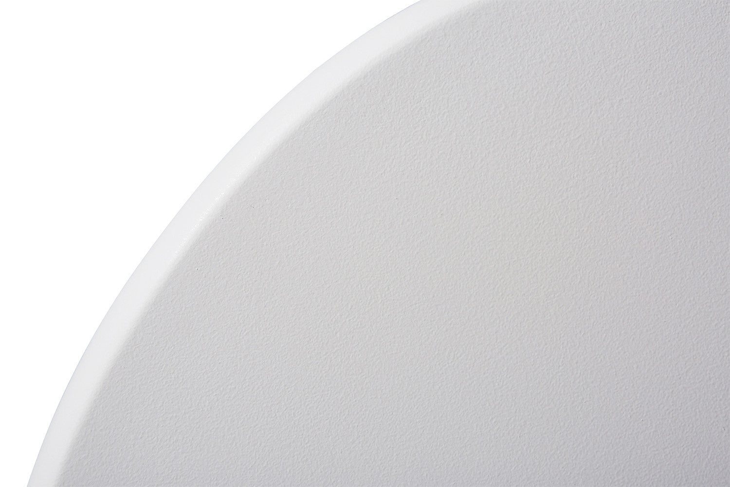Tafel Tavira 120 cm Rond Cement Ecru