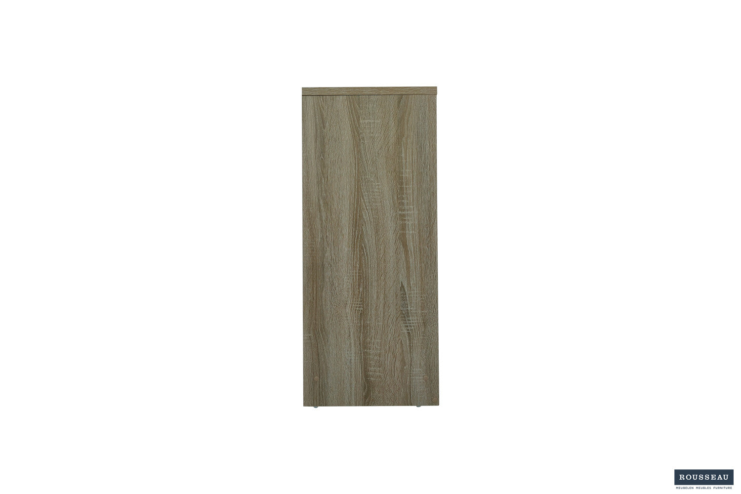 SALE - Boekenkast 'Space' 2 legplanken Sonoma