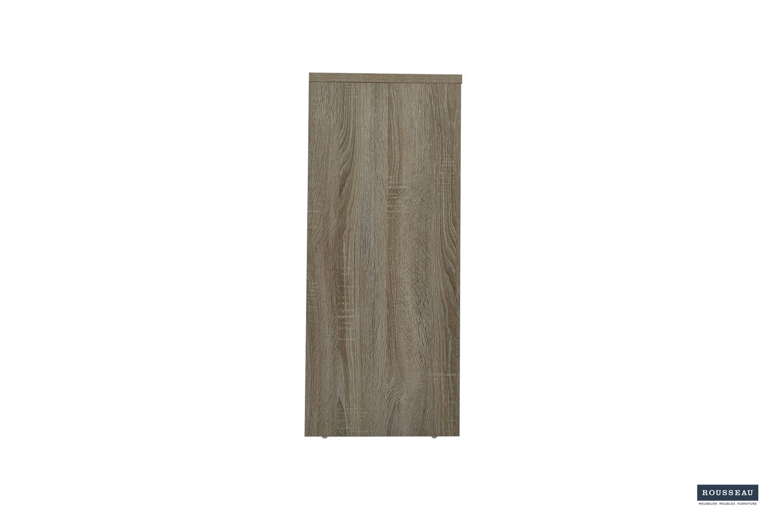 SALE - Boekenkast 'Space' 2 legplanken Sonoma