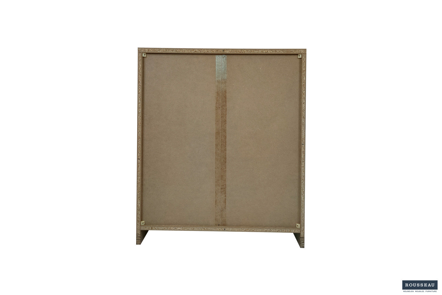 SALE - Boekenkast 'Space' 2 legplanken Sonoma