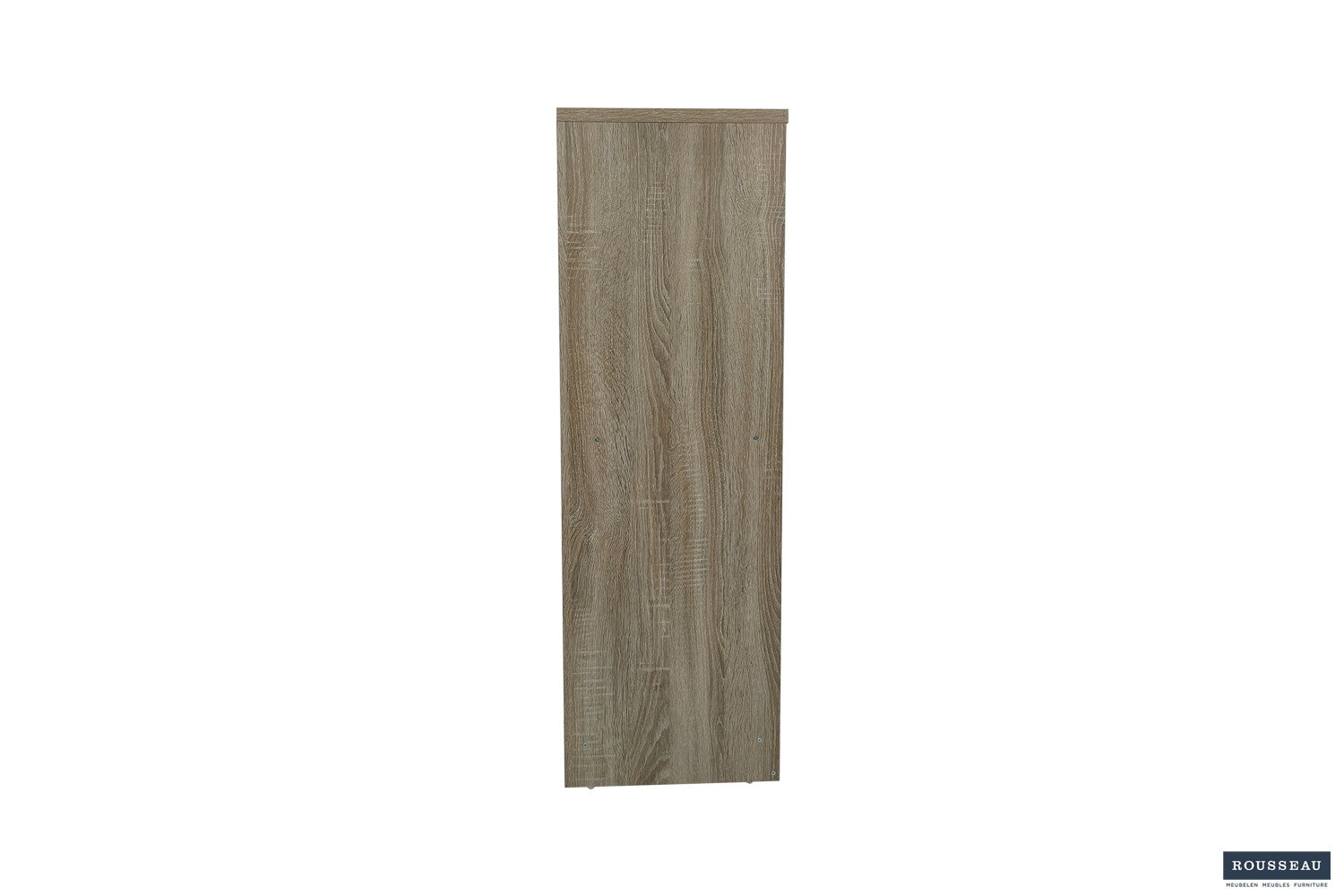 SALE - Boekenkast 'Space' 3 legplanken Sonoma