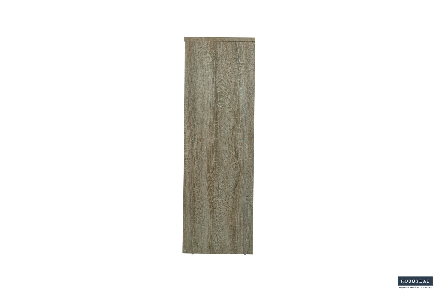 SALE - Boekenkast 'Space' 3 legplanken Sonoma