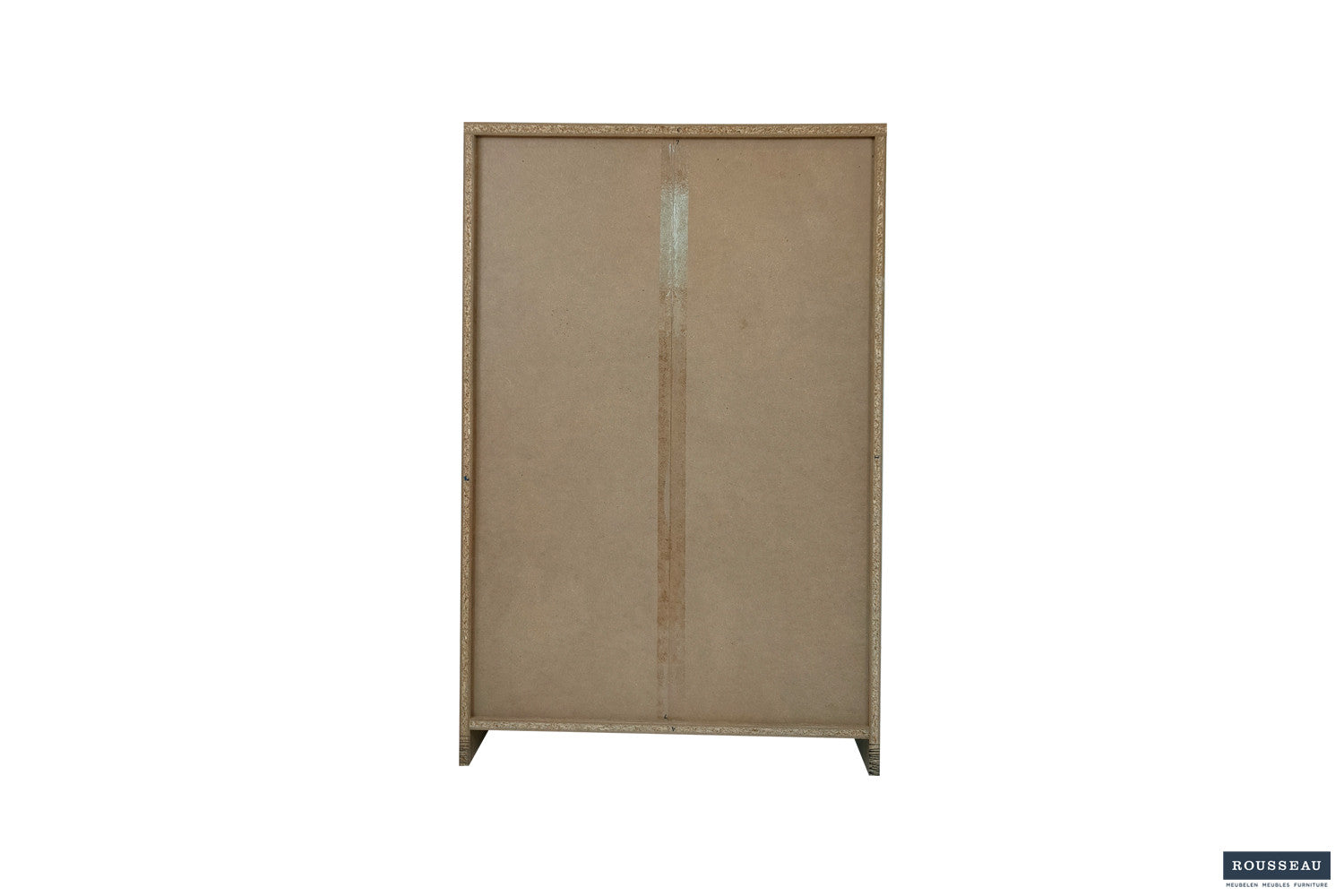 SALE - Boekenkast 'Space' 3 legplanken Sonoma