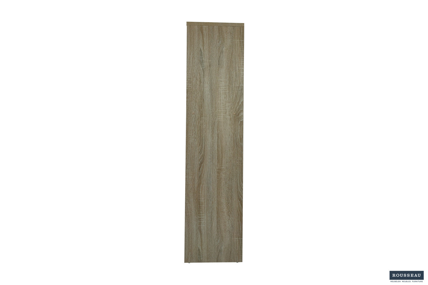 SALE - Boekenkast 'Space' 4 legplanken Sonoma