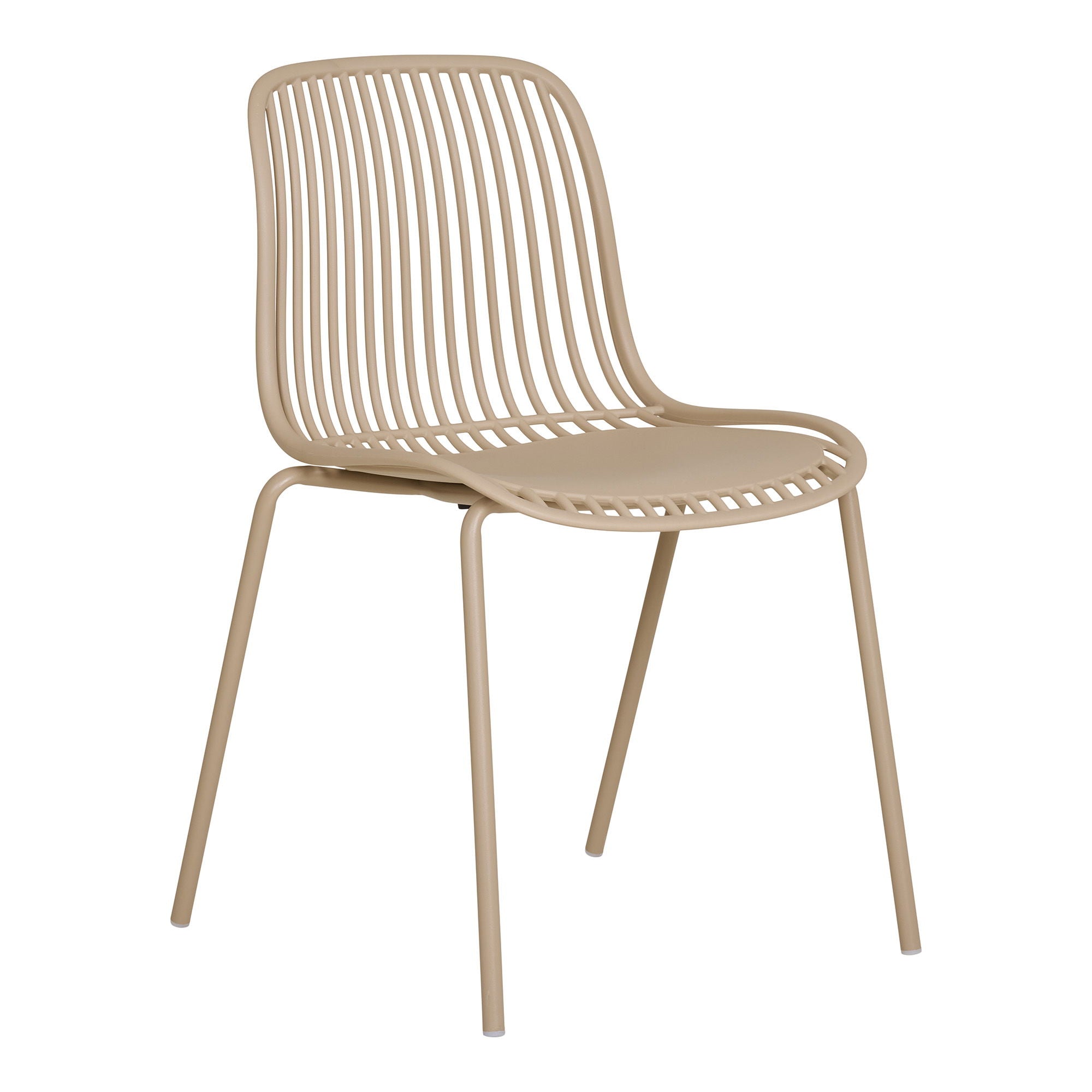 Branson eetkamerstoel, set van 4