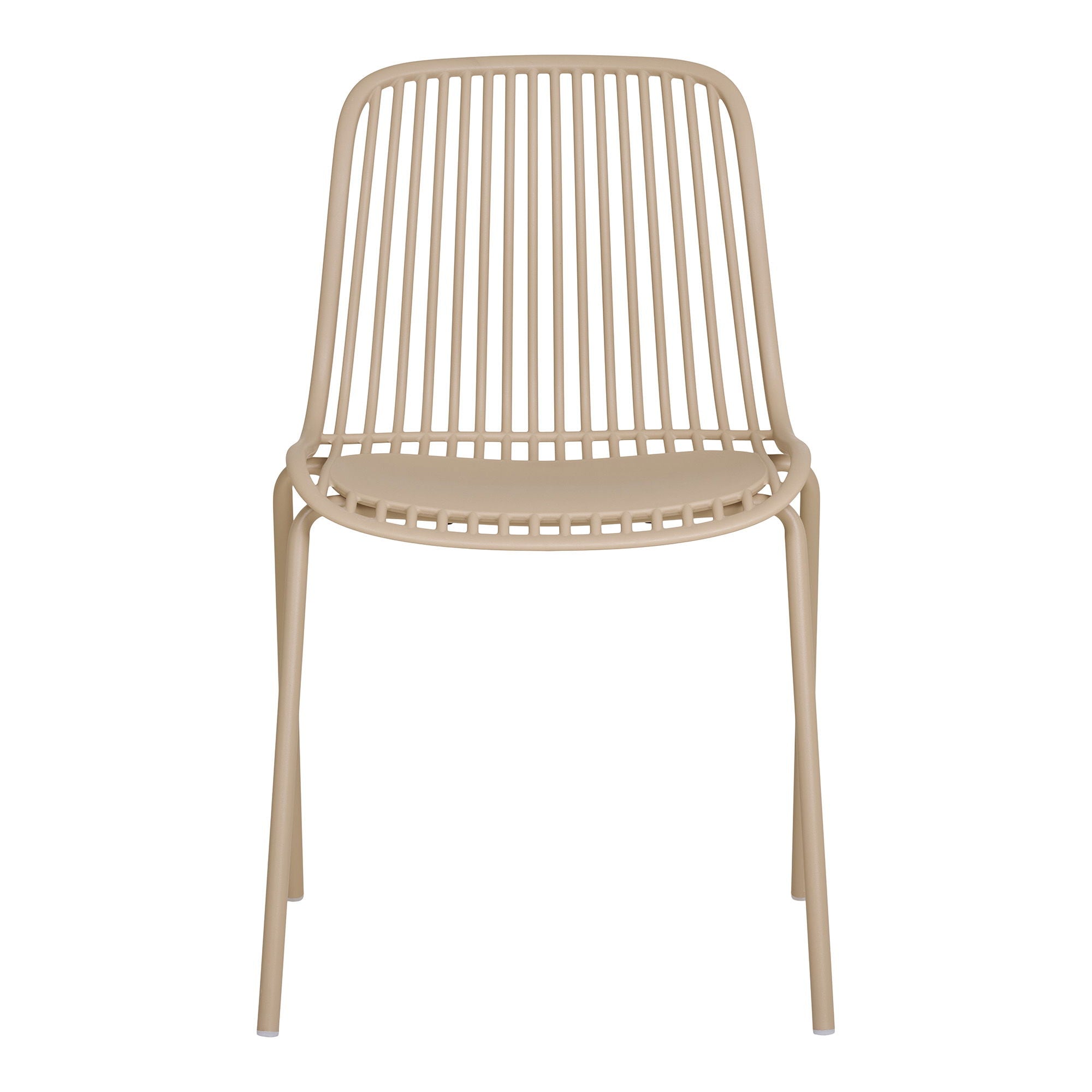 Branson eetkamerstoel, set van 4