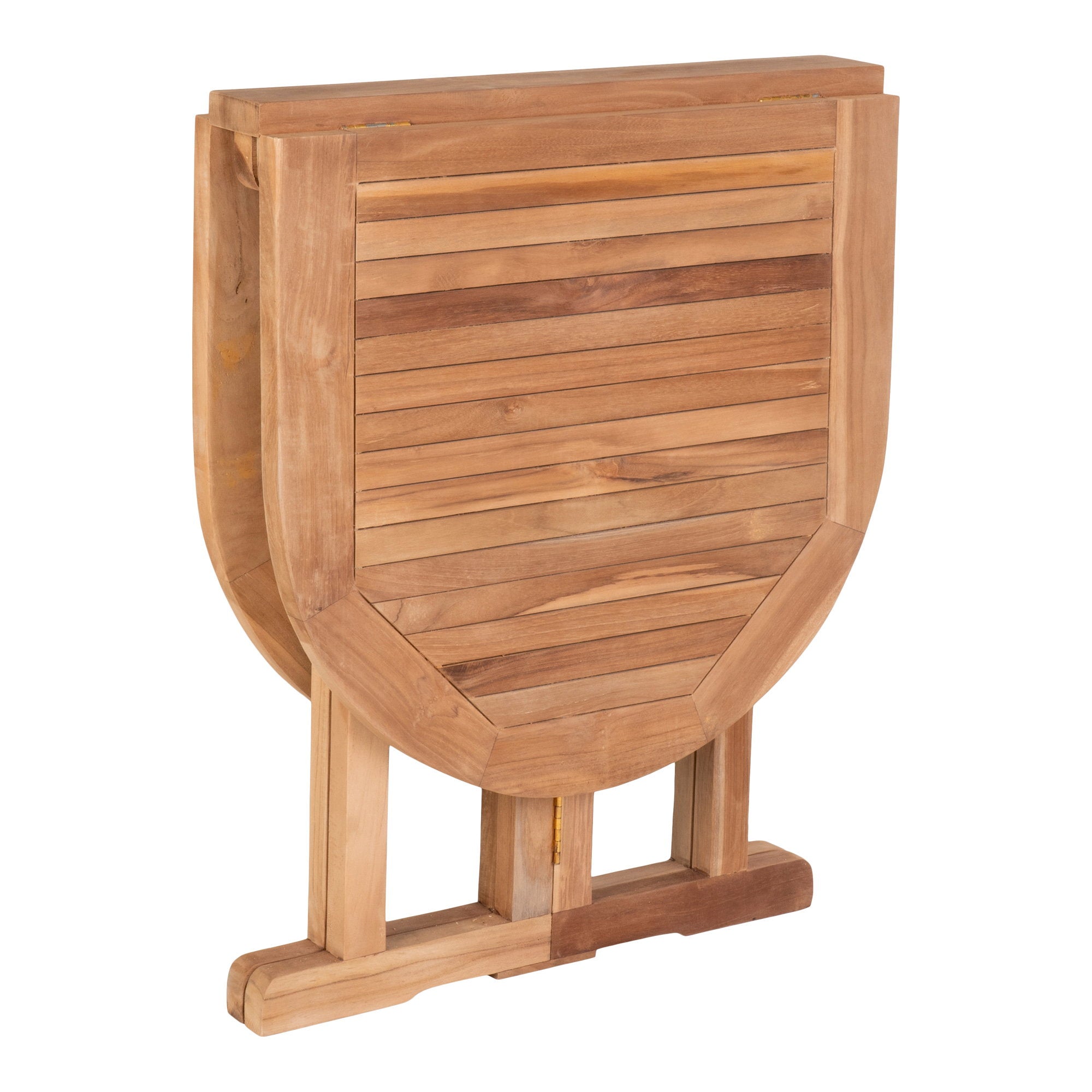 Huelvabijzettafel 120x60x75 cm