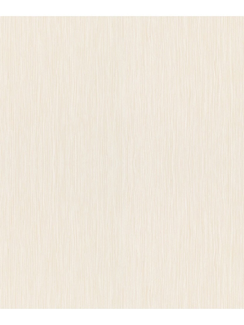 Behang Vliesbehang uni beige