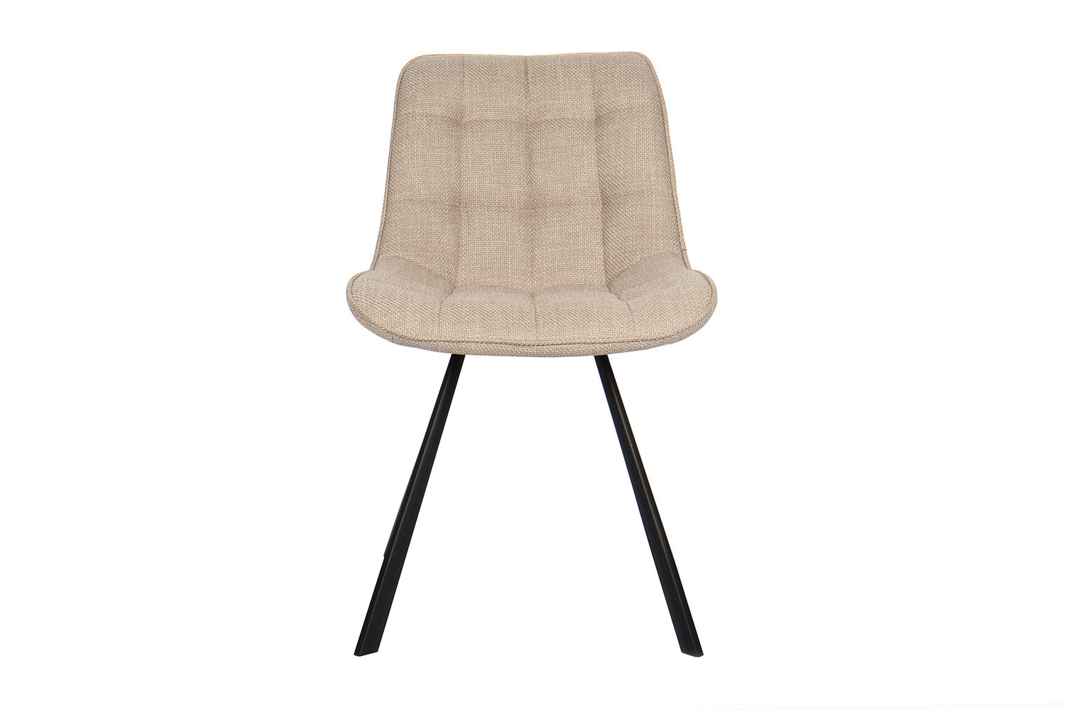 Stoel Ariba Ote Montego Beige/Lichtgrijs