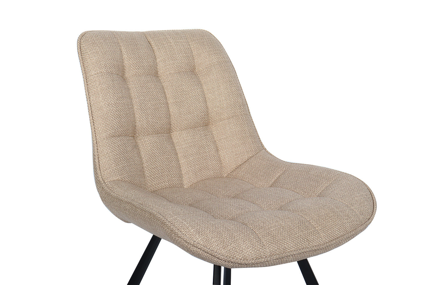 Stoel Ariba Ote Montego Beige/Lichtgrijs