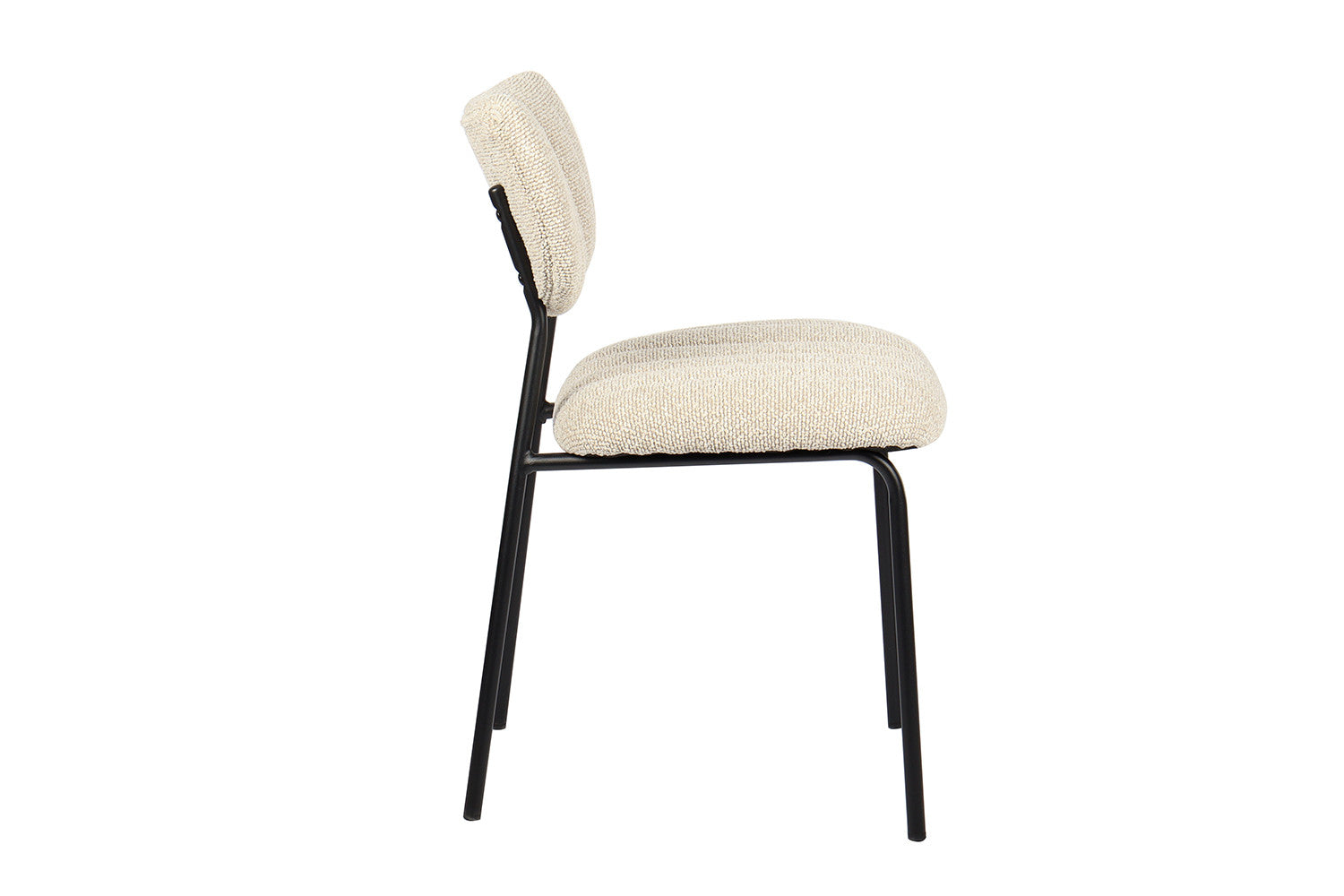 Stoel Antura Ote Lisa Beige